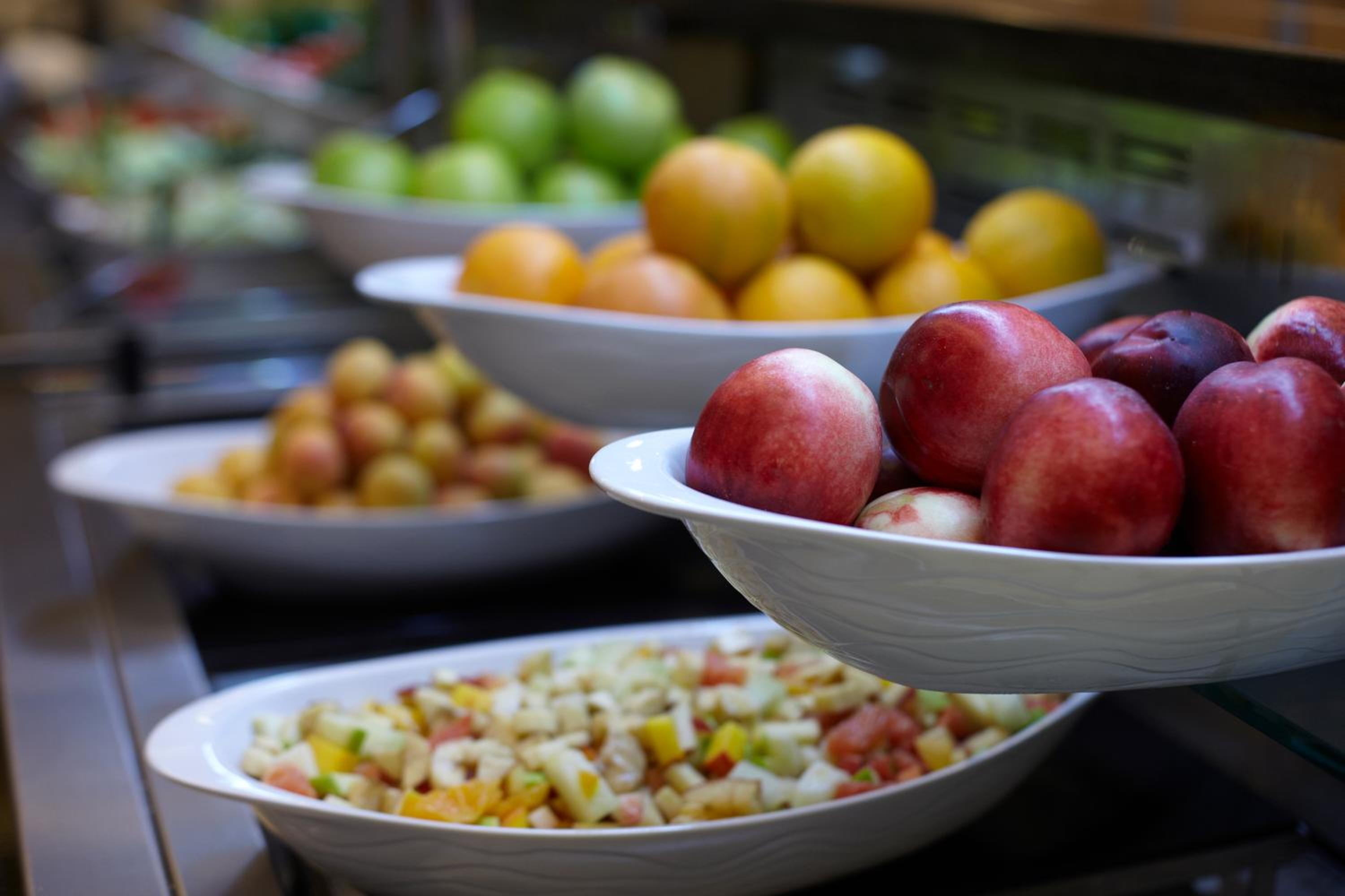 Istanbul Gonen Hotel - Image 18