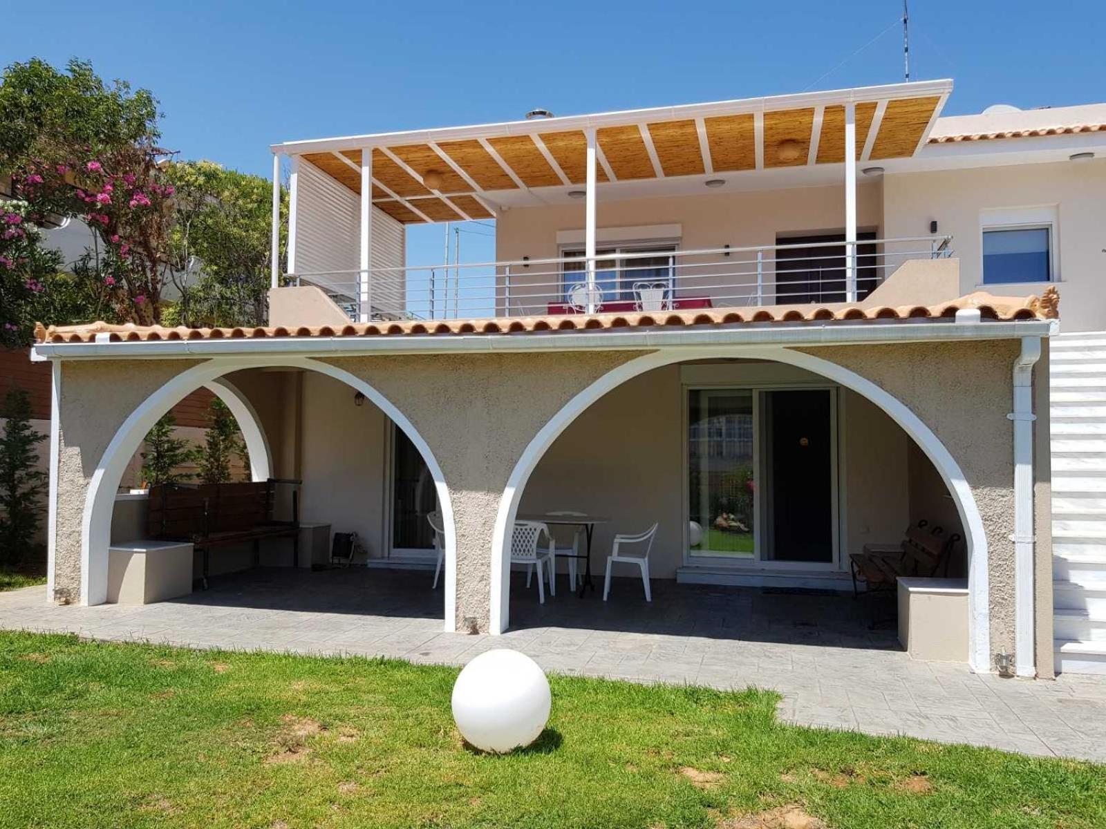 Casa Denva view 2