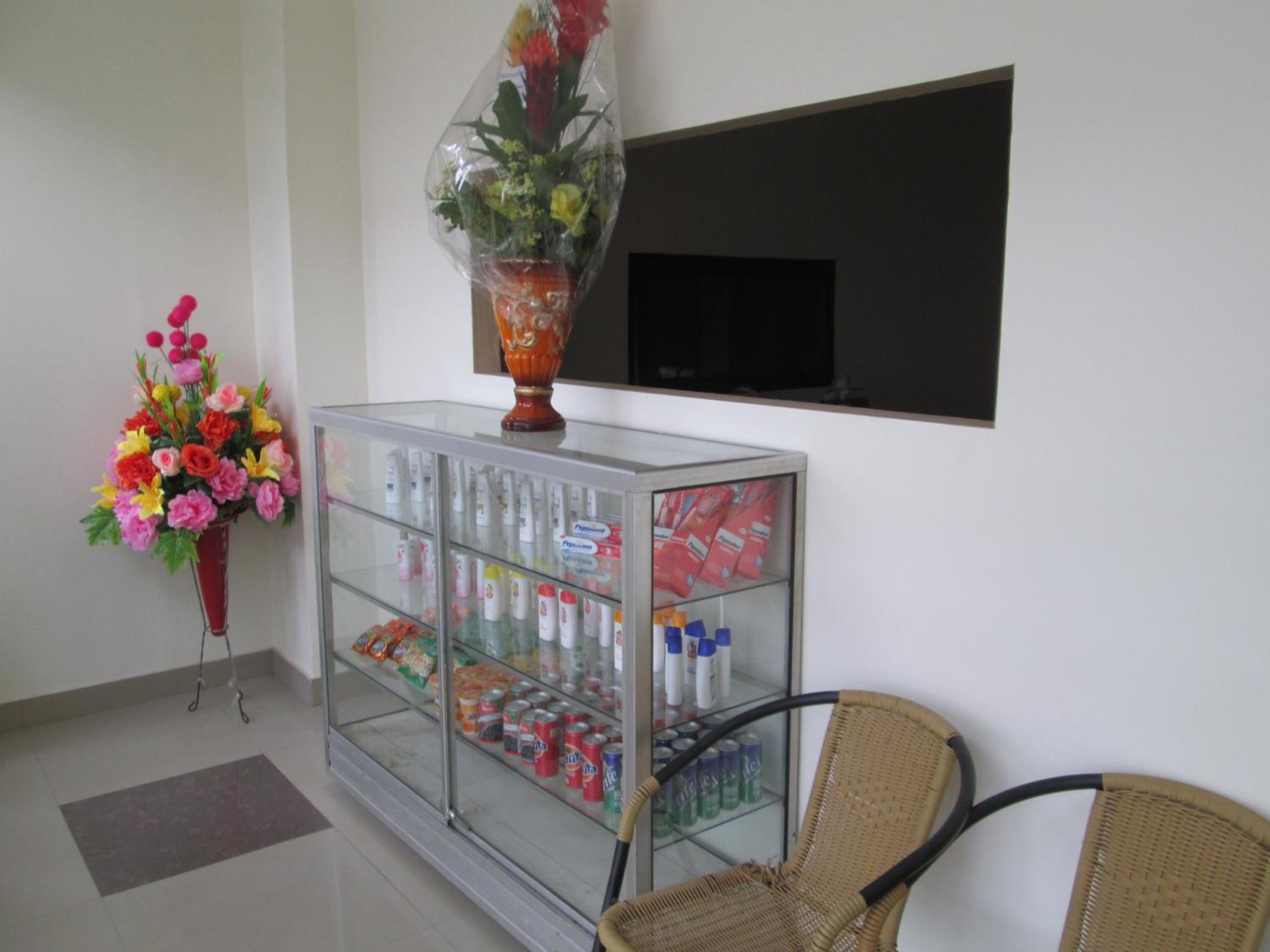 Guest House Remaja view 5