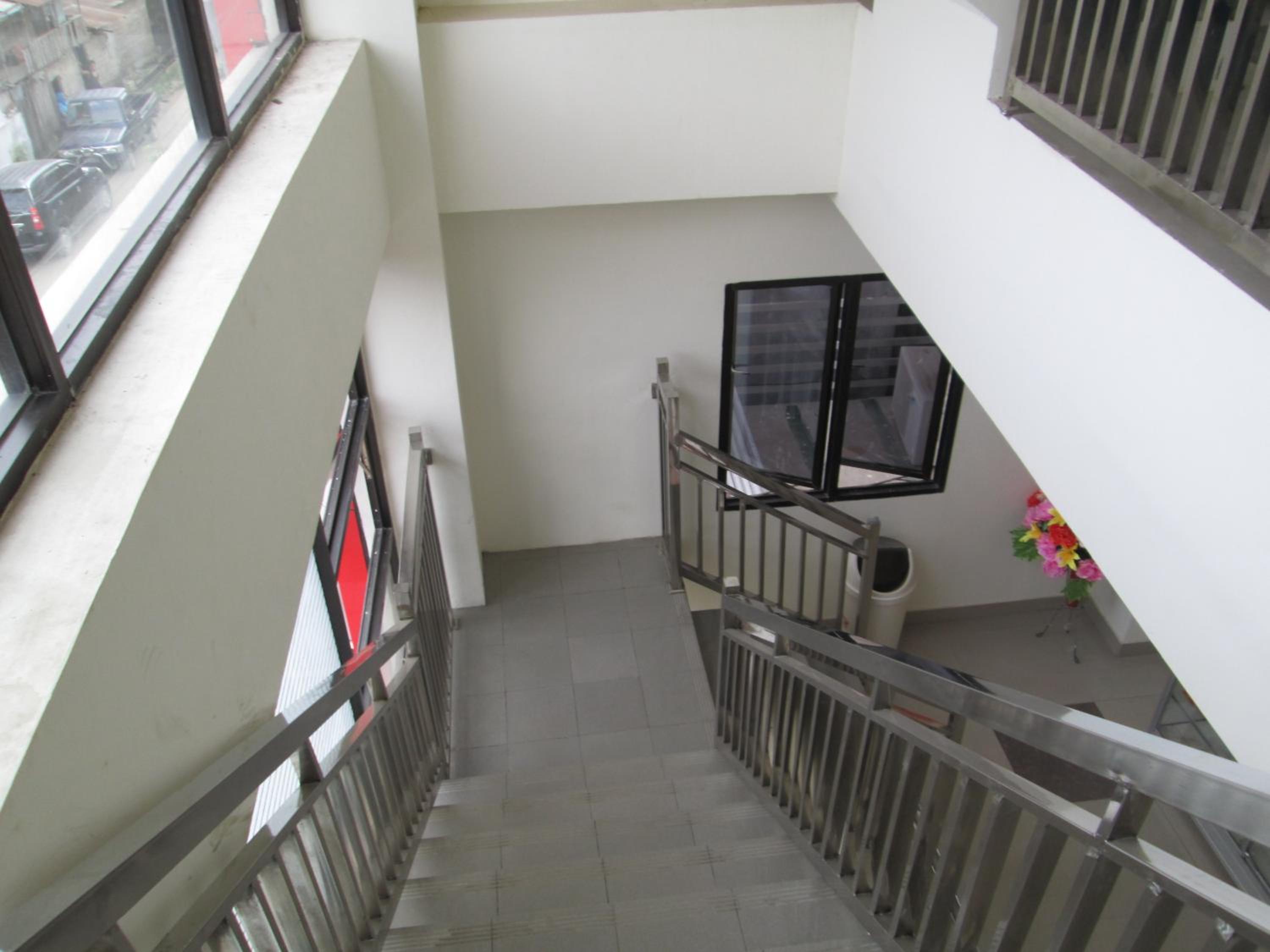 Guest House Remaja view 3