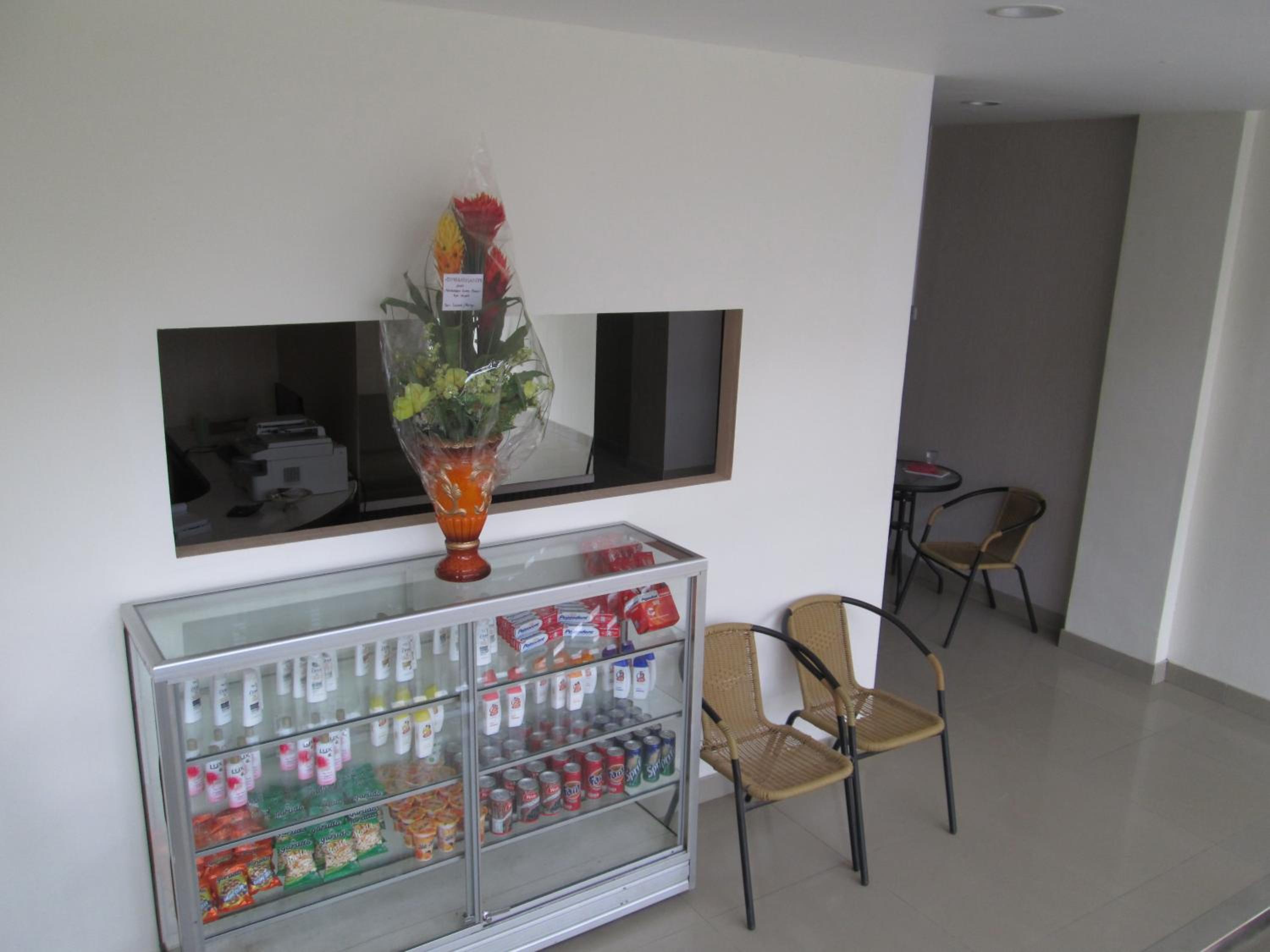 Guest House Remaja view 4
