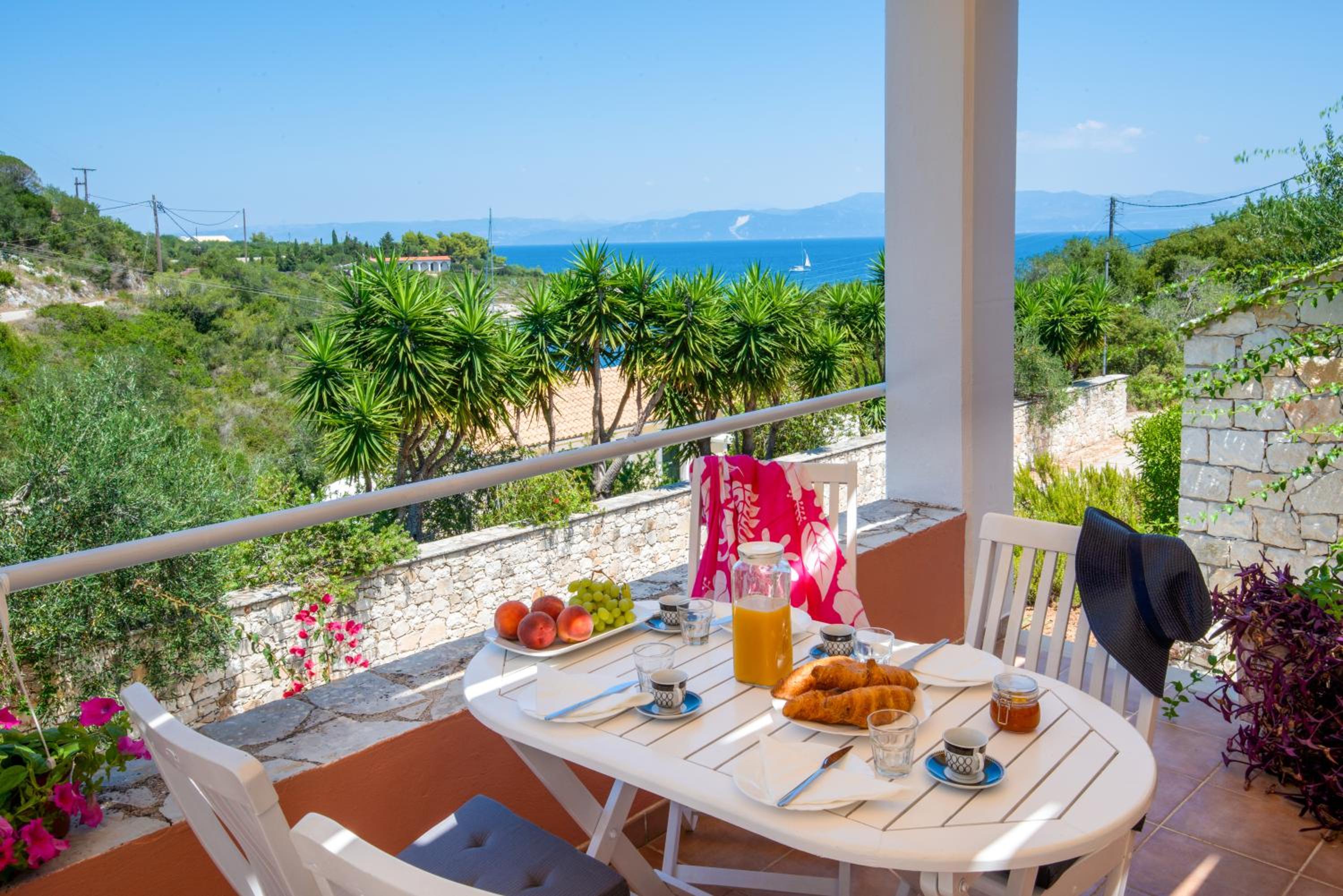 The Kantada Villas Petros, Eleni, Stelios & Dioni photo 5