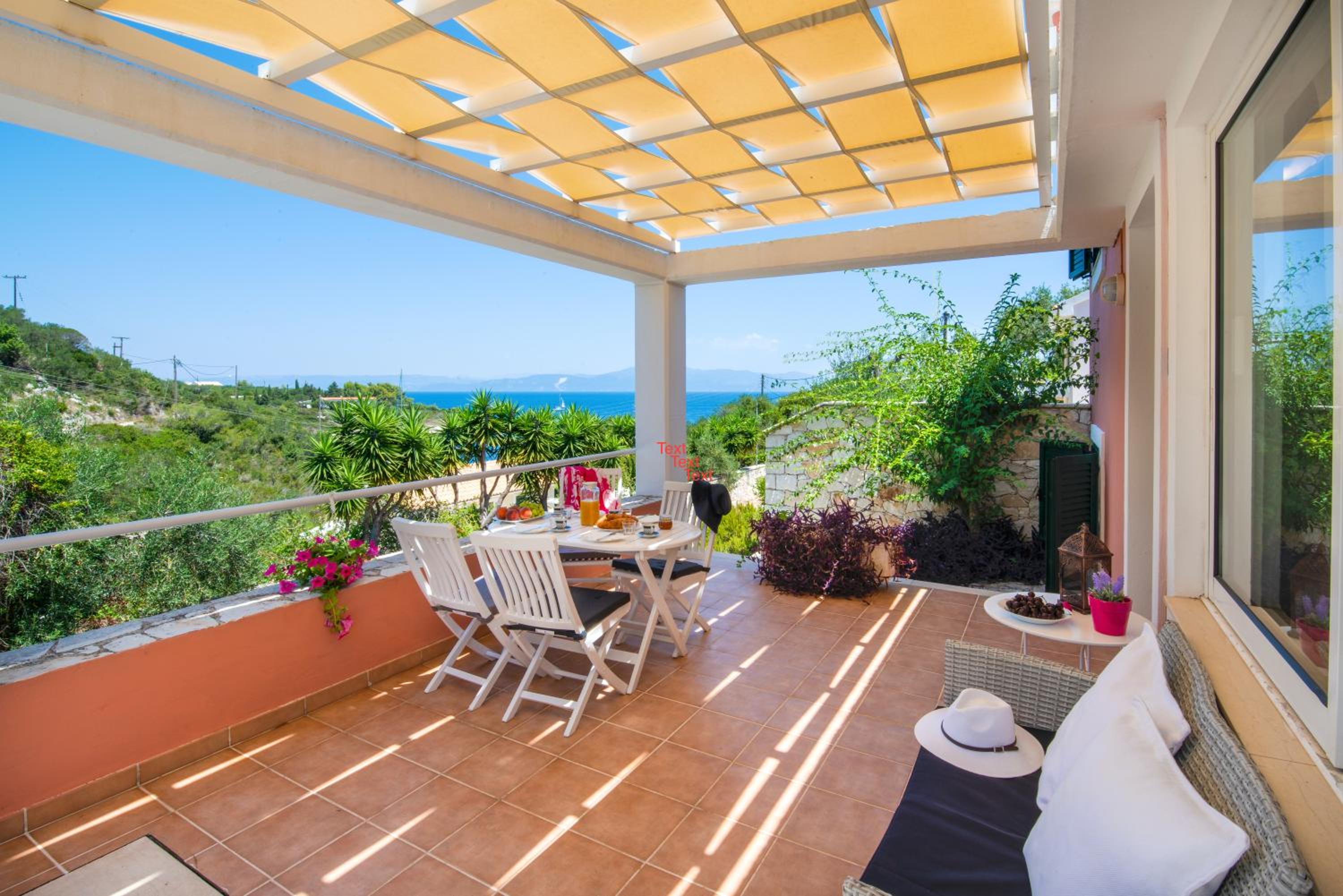 The Kantada Villas Petros, Eleni, Stelios & Dioni photo 4