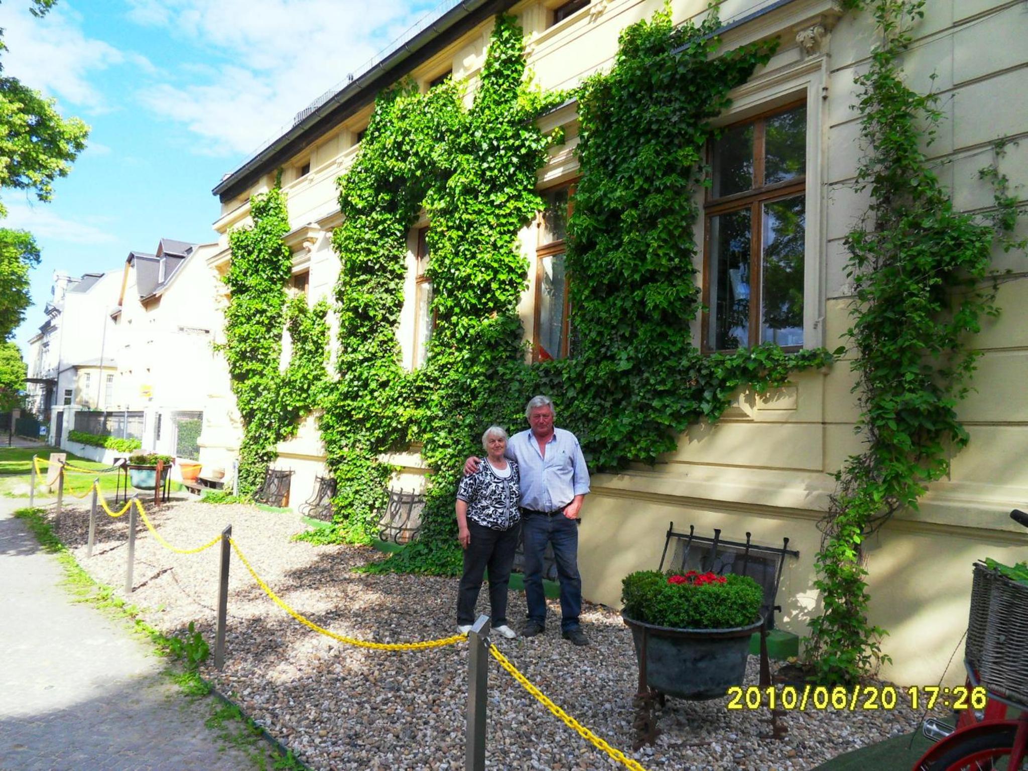 Pension am Tiefen See view 3