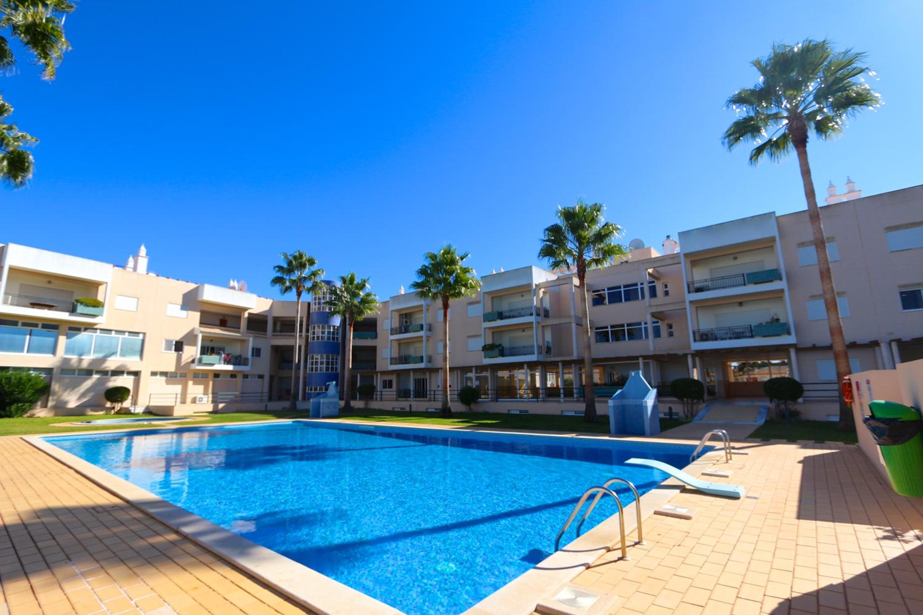 Vilamoura, Marina Sol T2 view 3
