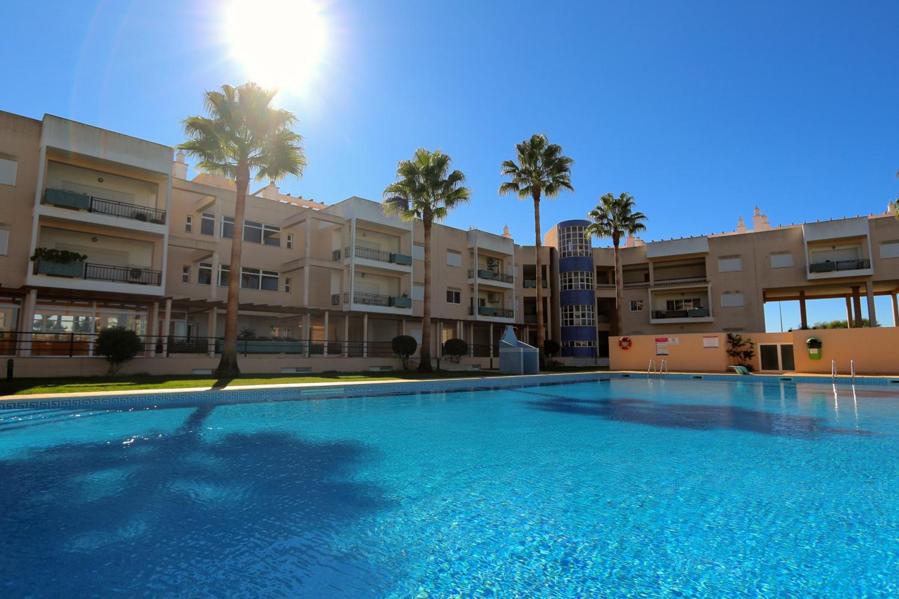 Vilamoura, Marina Sol T2 view 5