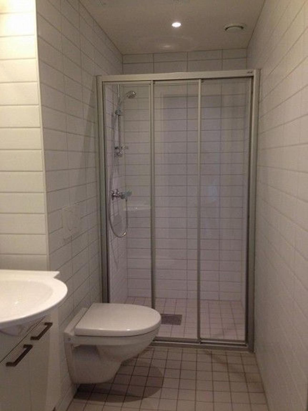City Apartment Fully Furnished - Lillestrøm-Strømmen view 5