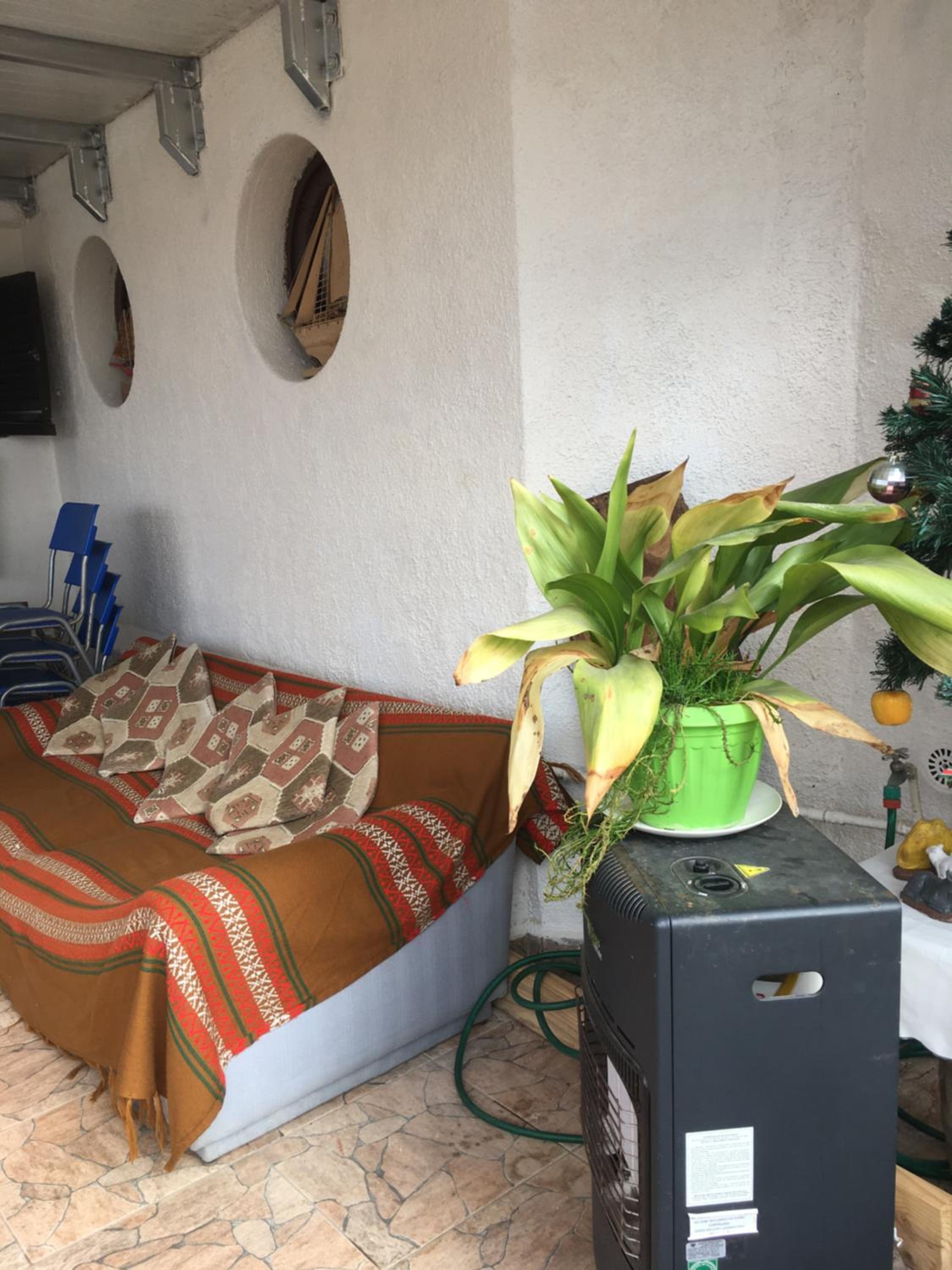 Hostal La Casa Barco