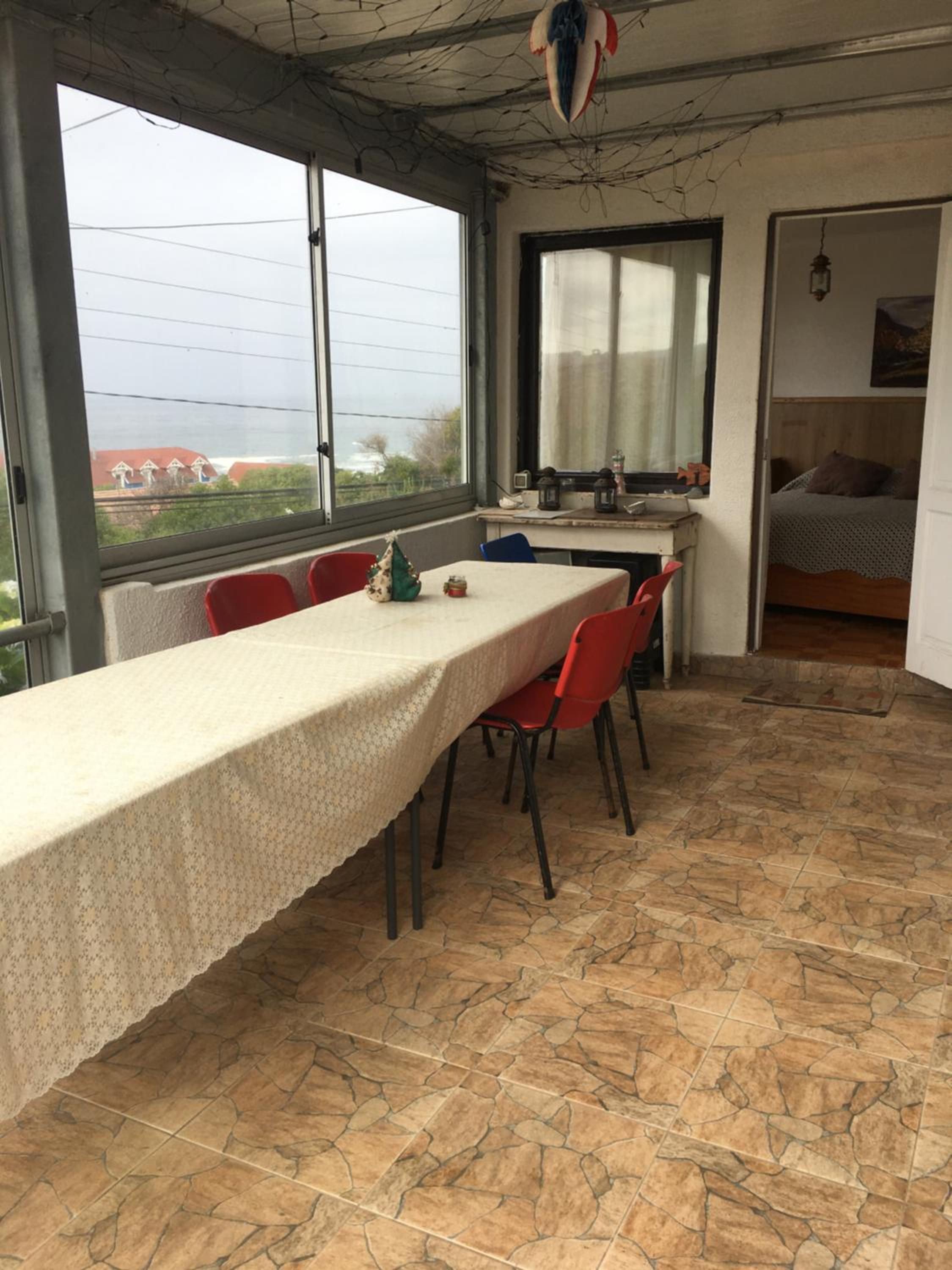 Hostal La Casa Barco
