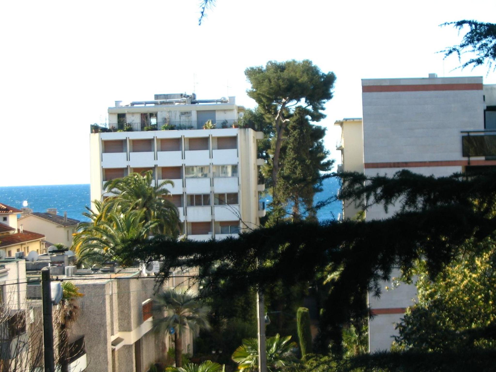Holiday or Congress, Centre - Beach