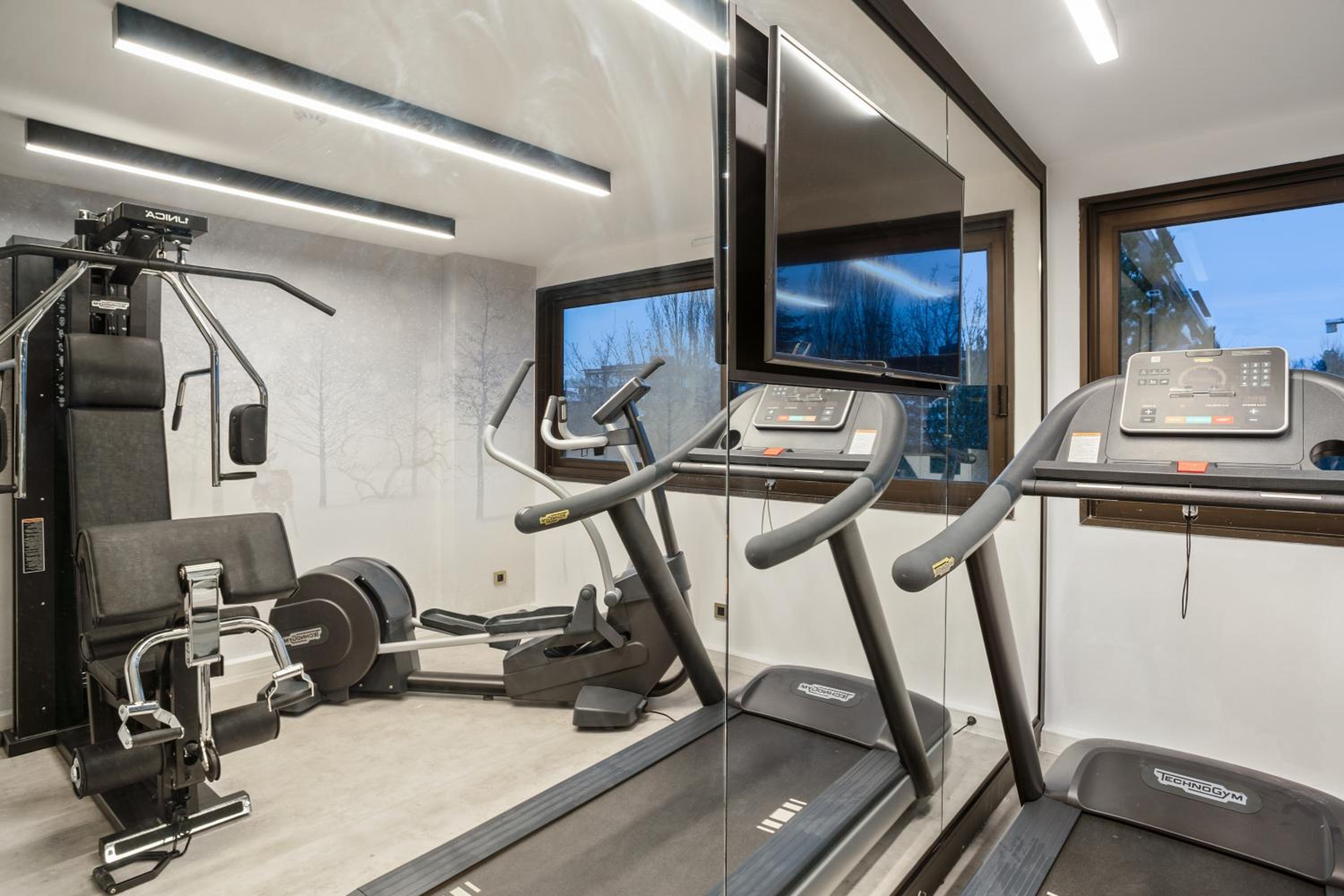 Ferney-Voltaire Vacations - Appart'City Collection Geneve Aeroport - Ferney Voltaire - Property Image 2