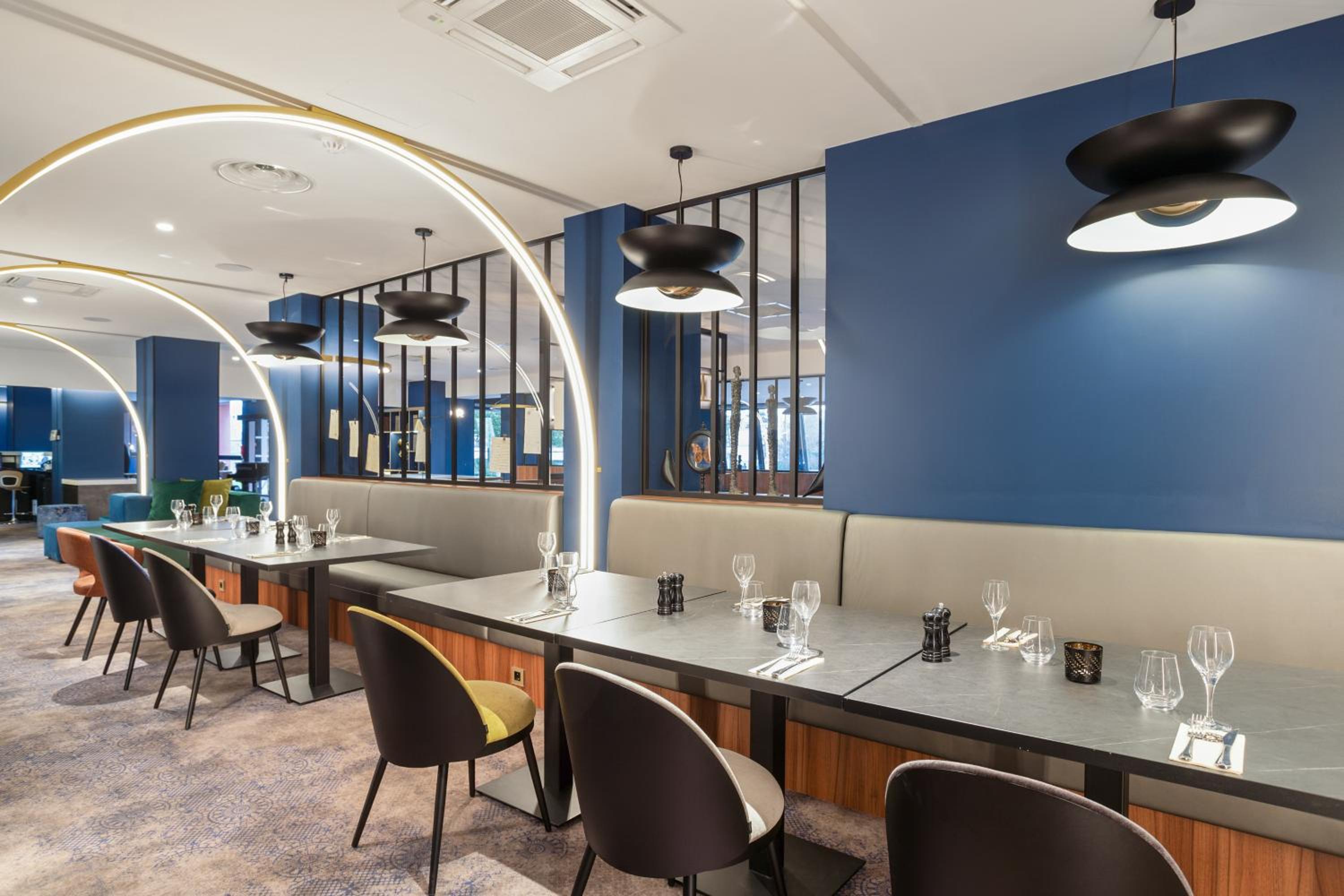 Ferney-Voltaire Vacations - Appart'City Collection Geneve Aeroport - Ferney Voltaire - Property Image 8
