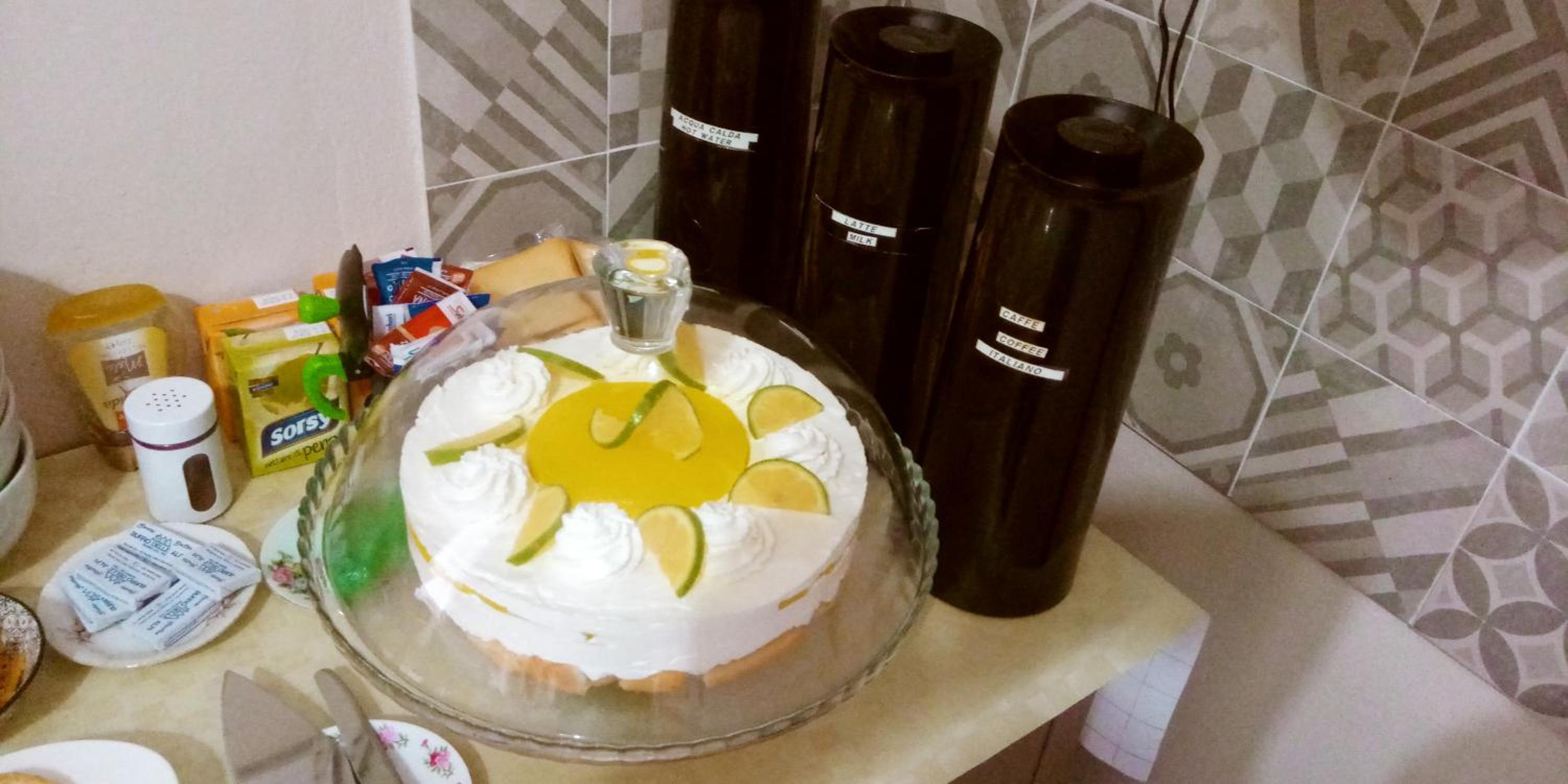 Il Sole del Mediterraneo view 5