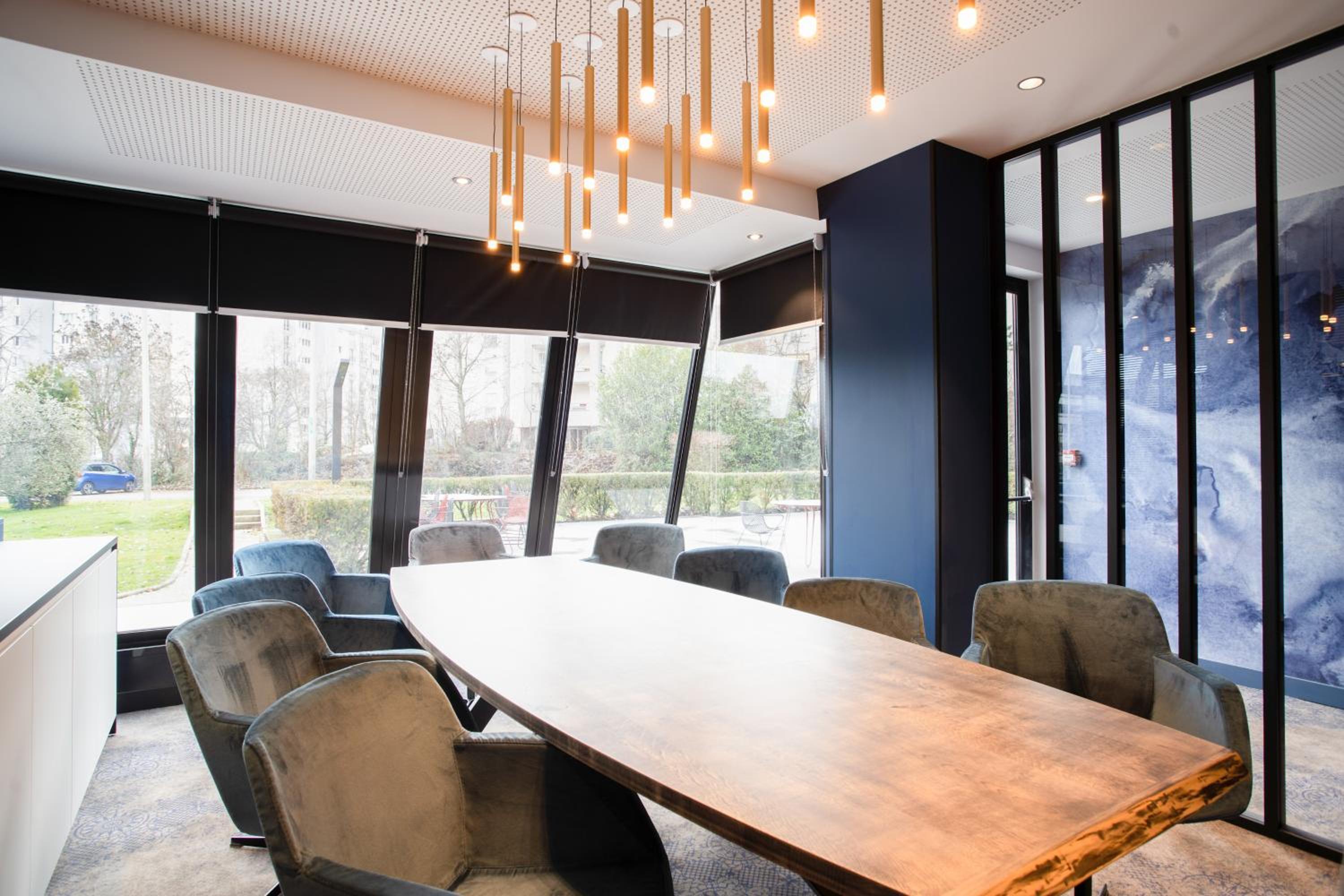Ferney-Voltaire Vacations - Appart'City Collection Geneve Aeroport - Ferney Voltaire - Property Image 3