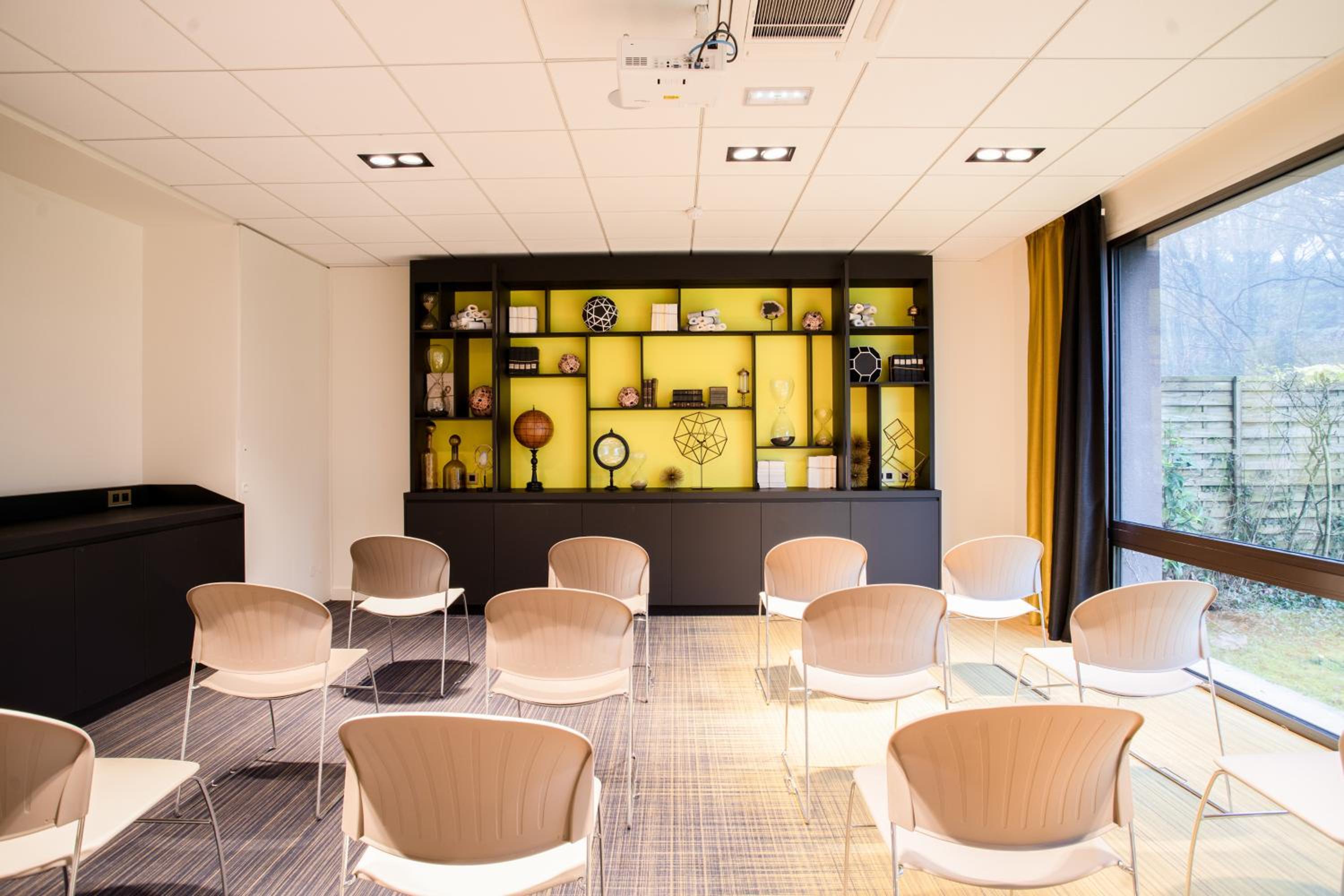 Ferney-Voltaire Vacations - Appart'City Collection Geneve Aeroport - Ferney Voltaire - Property Image 10