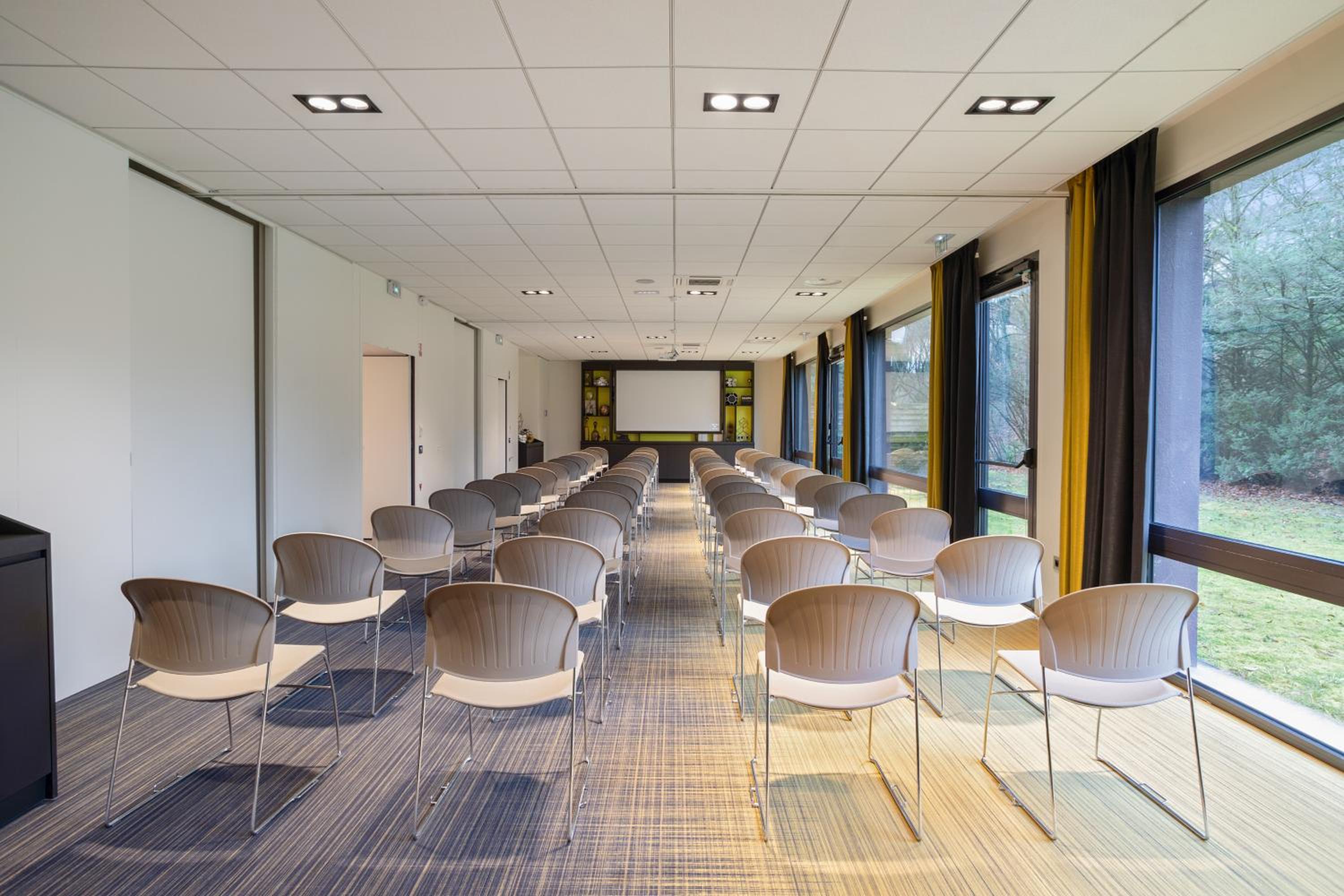 Ferney-Voltaire Vacations - Appart'City Collection Geneve Aeroport - Ferney Voltaire - Property Image 9