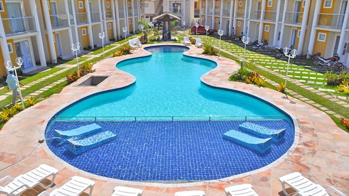 Hotel Residencial Mont Carmelo - Image 1