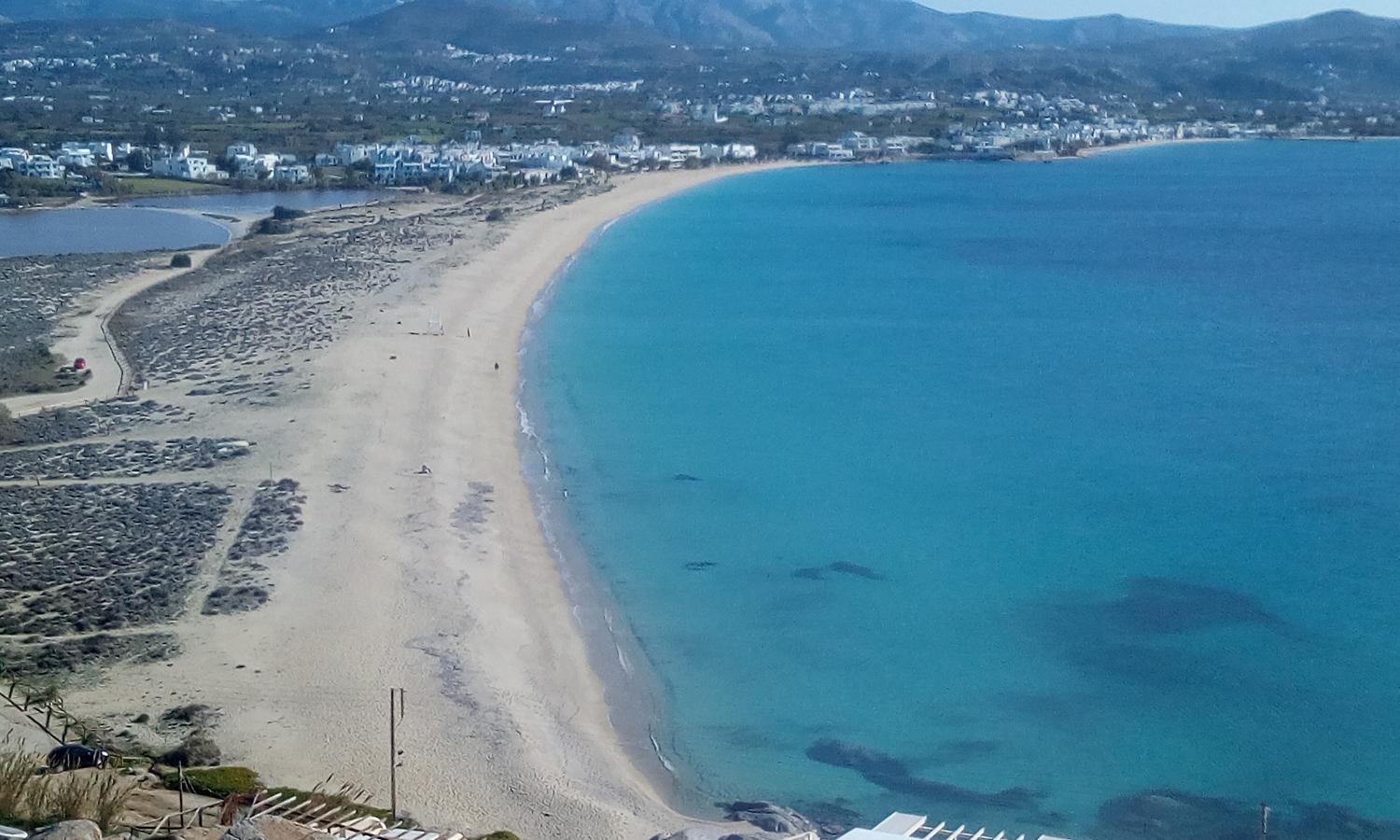 Agios Prokopios Hotel — photo 39