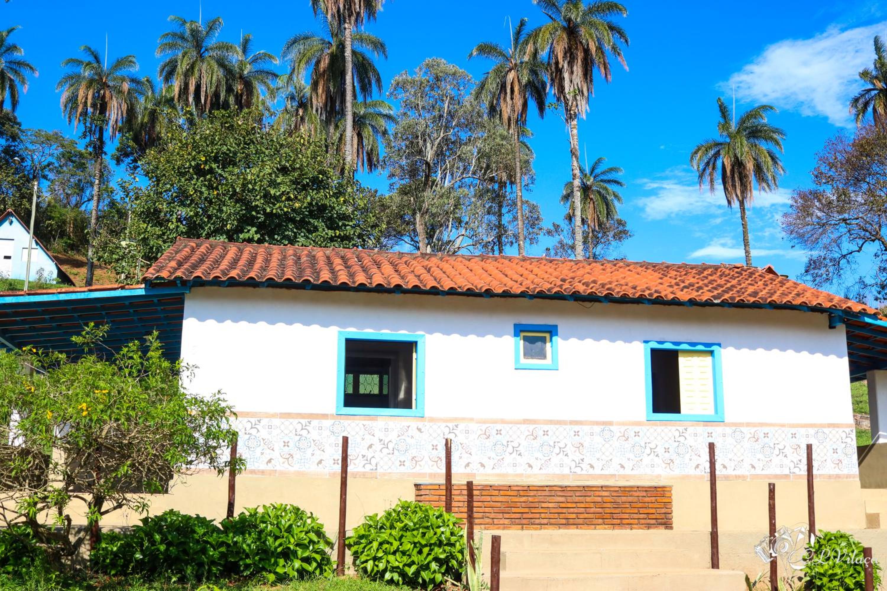 Pousada e Restaurante Victórios
