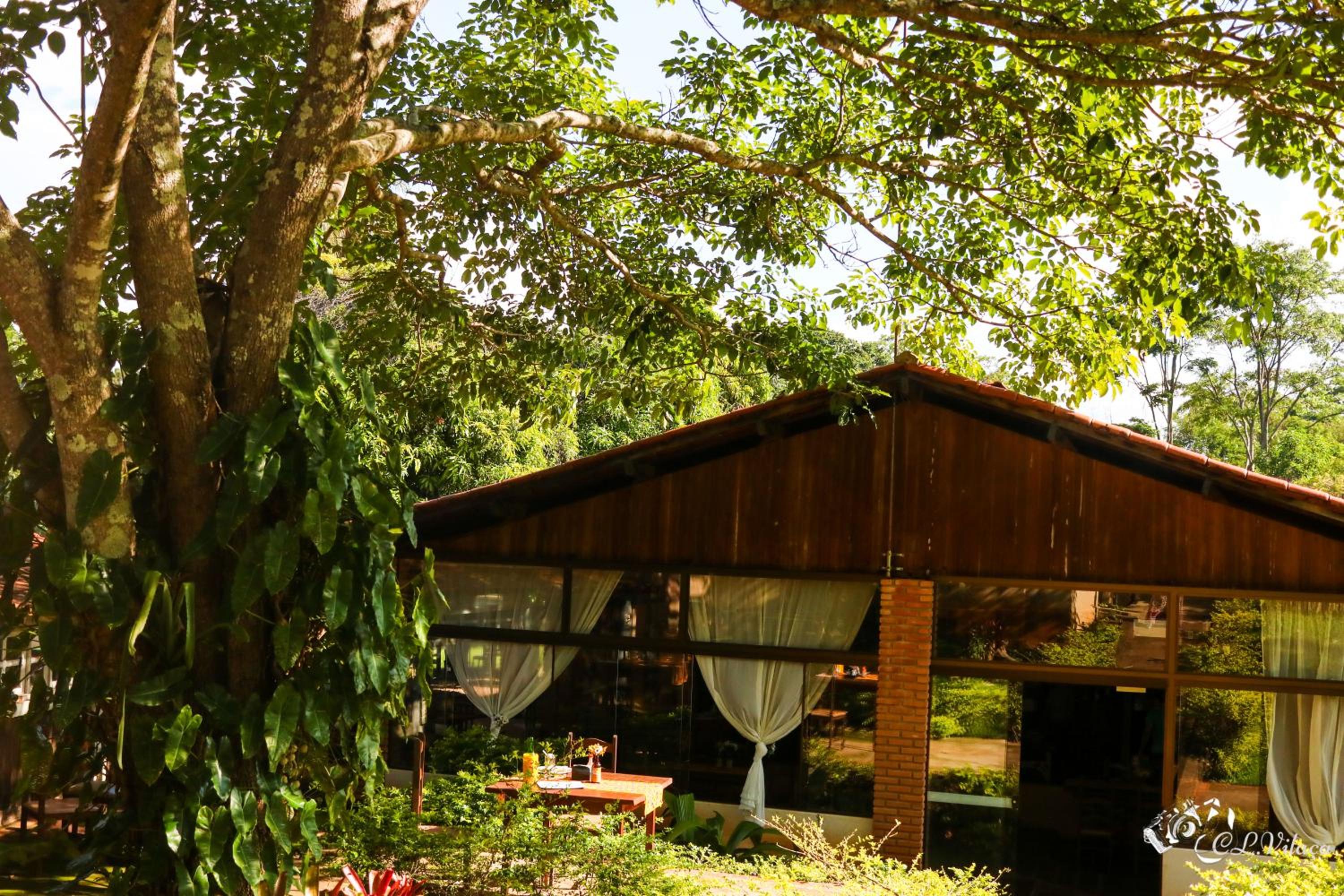 Pousada e Restaurante Victórios