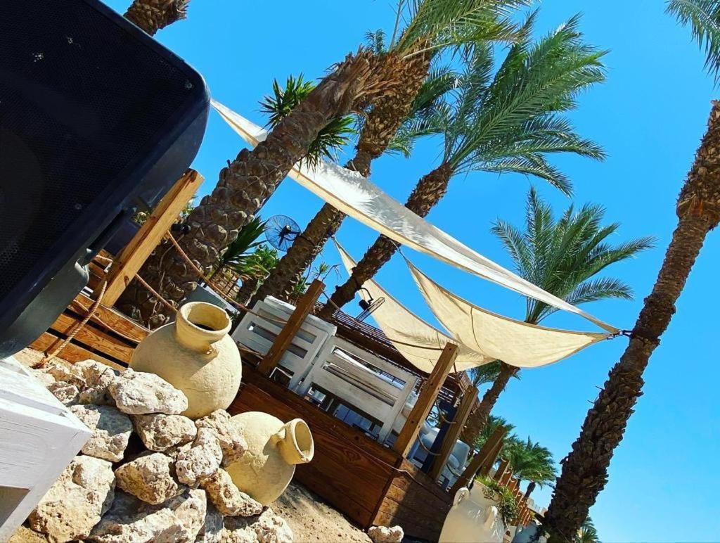 Luxury suite for rent in Sahl Hasheesh