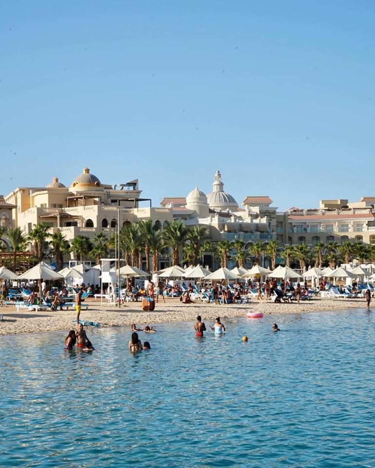 Hotel Luxury Suite For Rent In Sahl Hashish