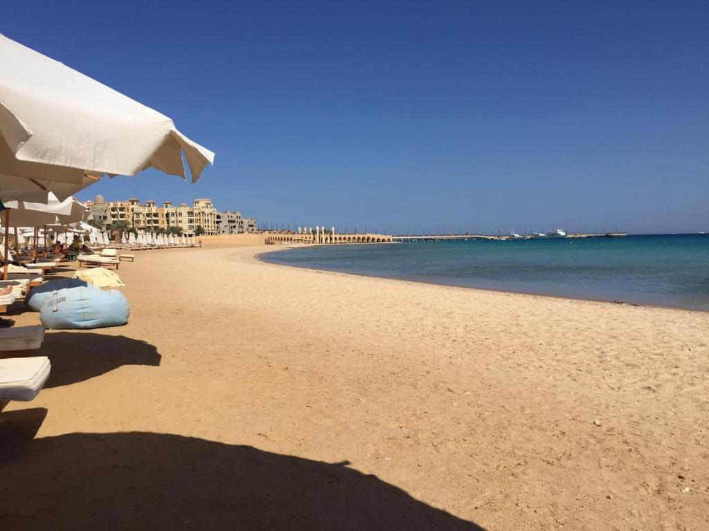 Luxury suite for rent in Sahl Hasheesh