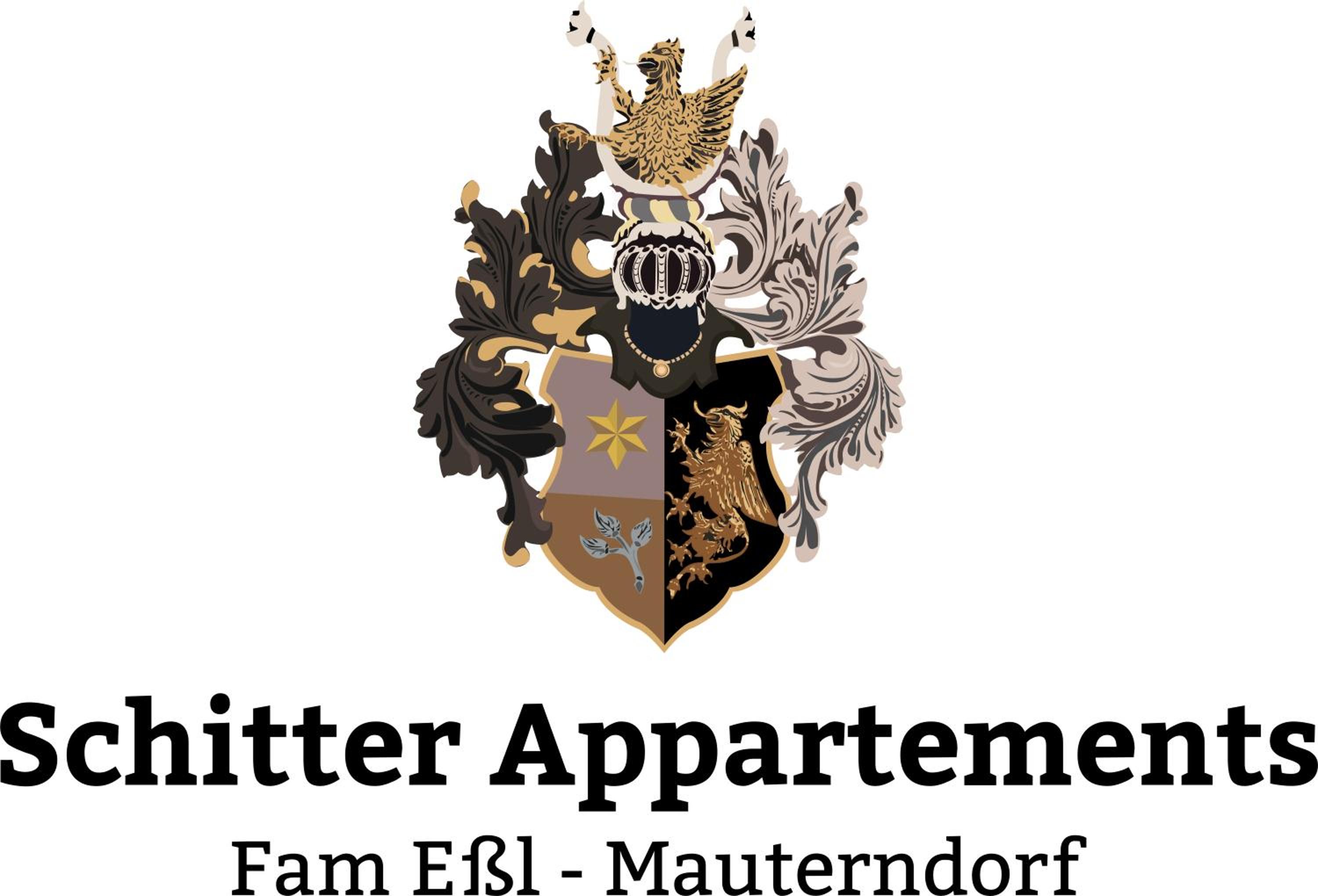 Schitter-Appartements