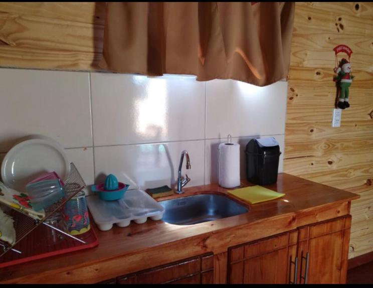BUGANVILIAS LODGE