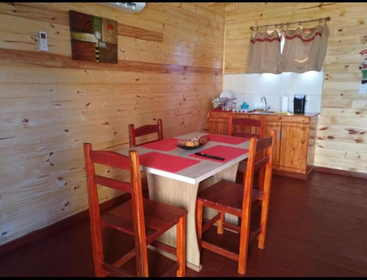 BUGANVILIAS LODGE