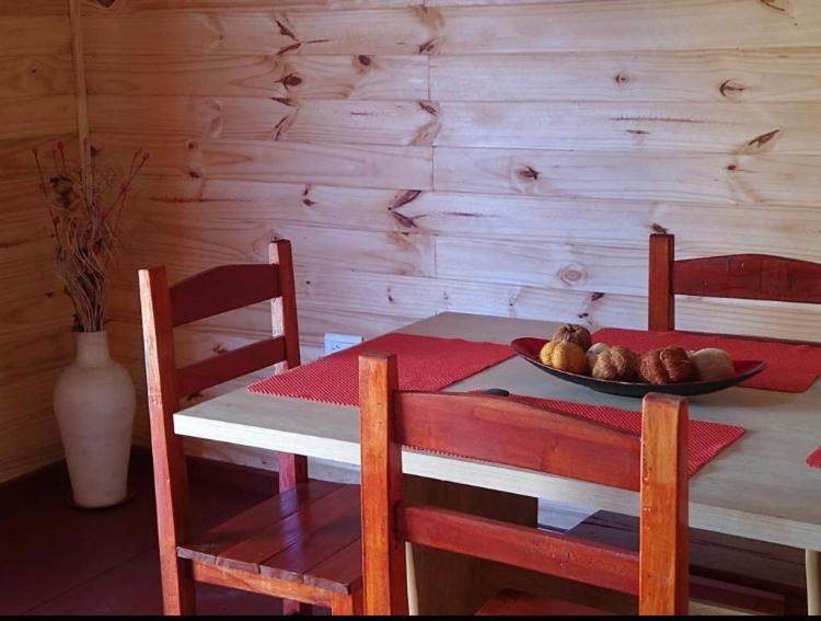 BUGANVILIAS LODGE