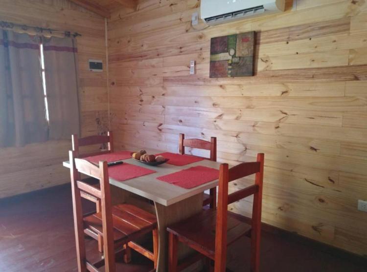 BUGANVILIAS LODGE