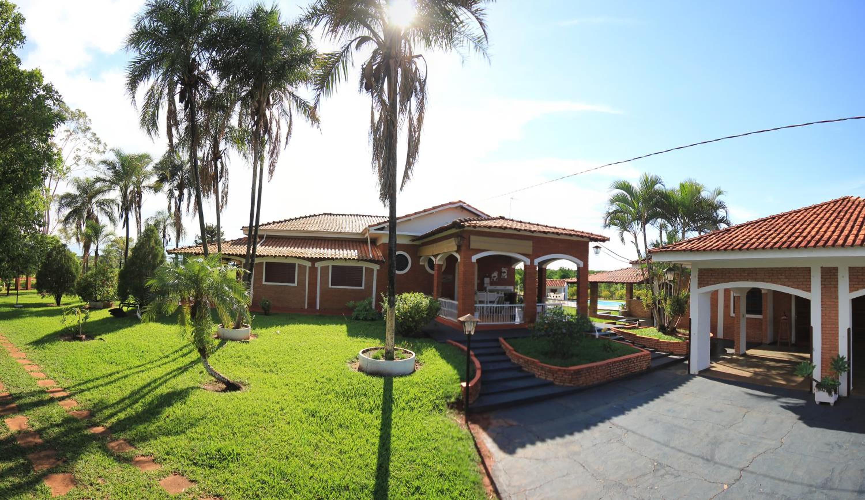 Hotel Casa de Temporada Estancia Soberana - Image 1