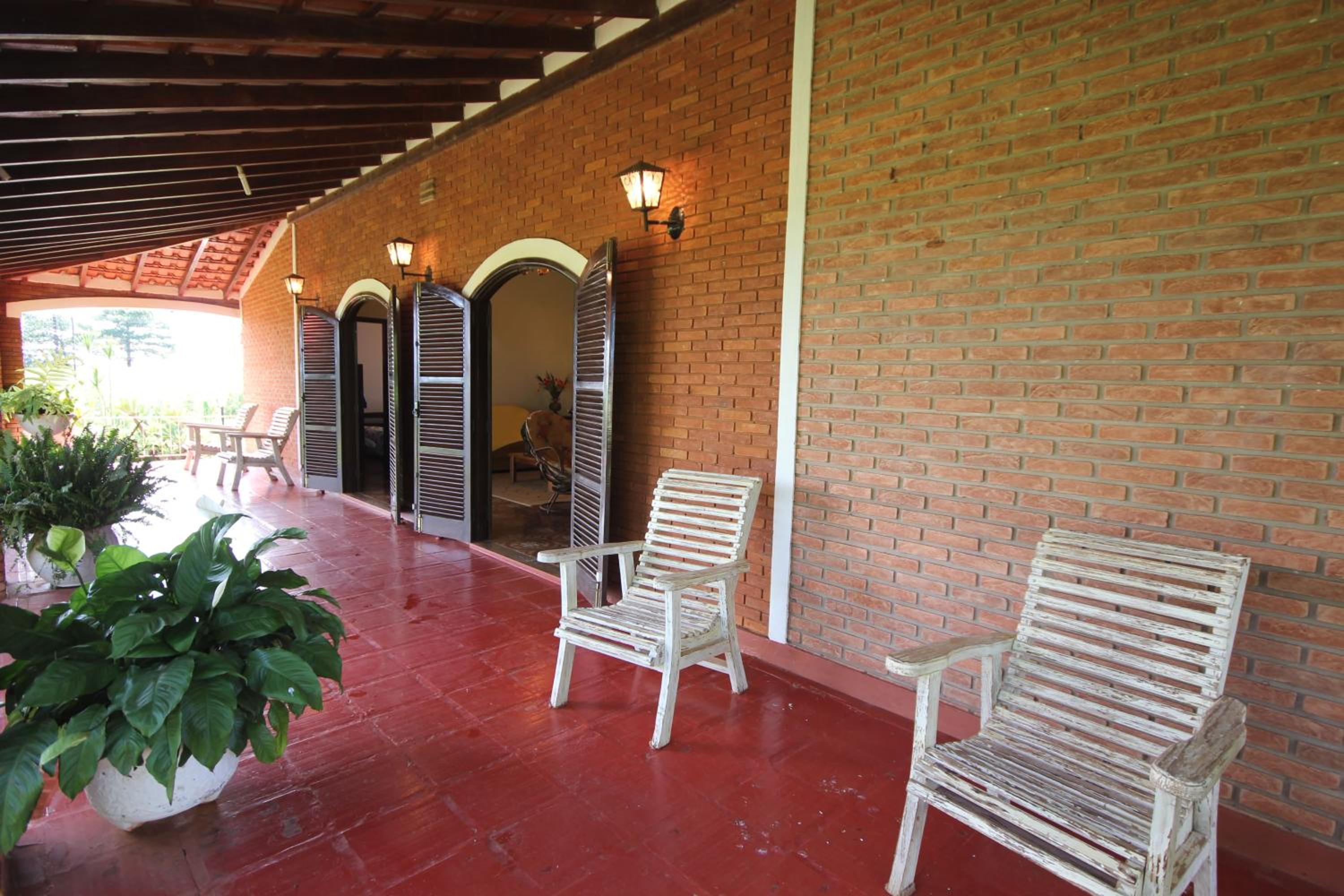 Casa de Temporada Estancia Soberana