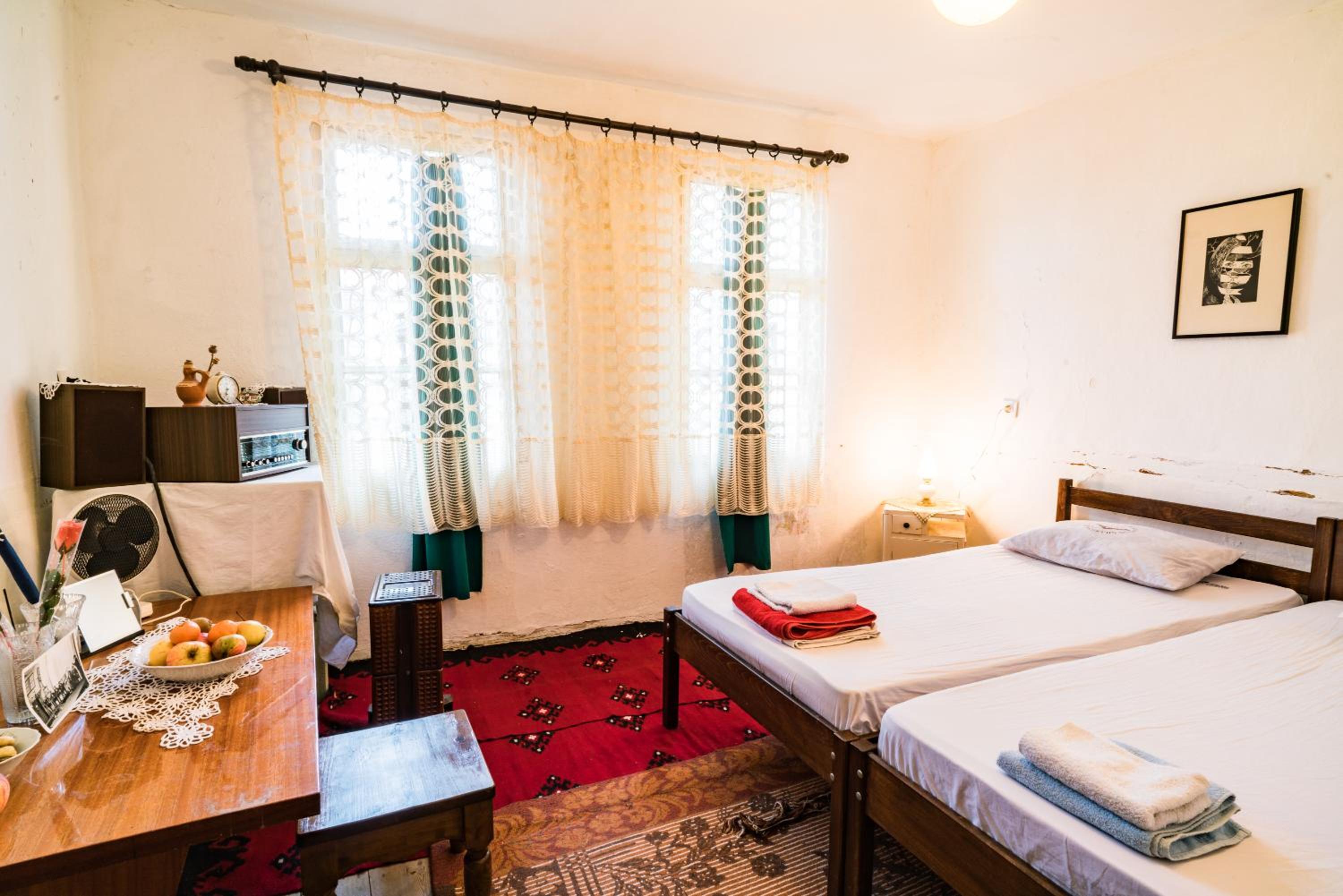 Etno House Shancheva