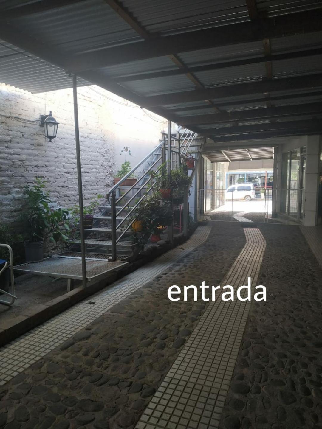 Complejo Navi
