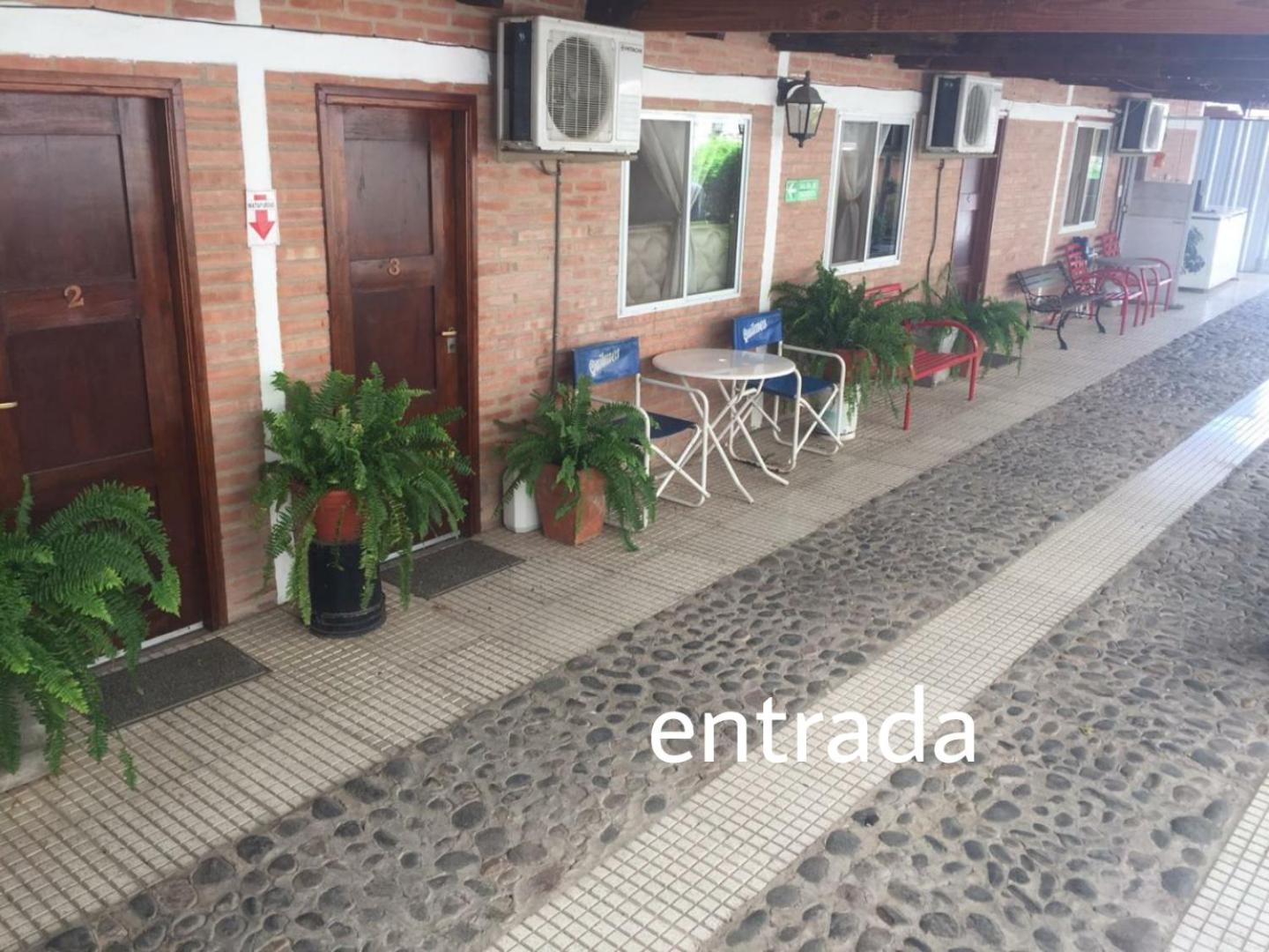 Complejo Navi