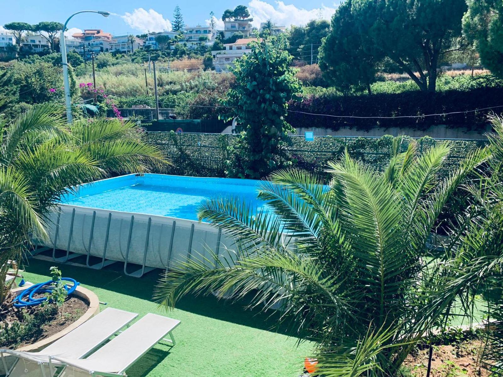Appartamento 8 Pax in Villa Francesca by Ville in Palermo view 5