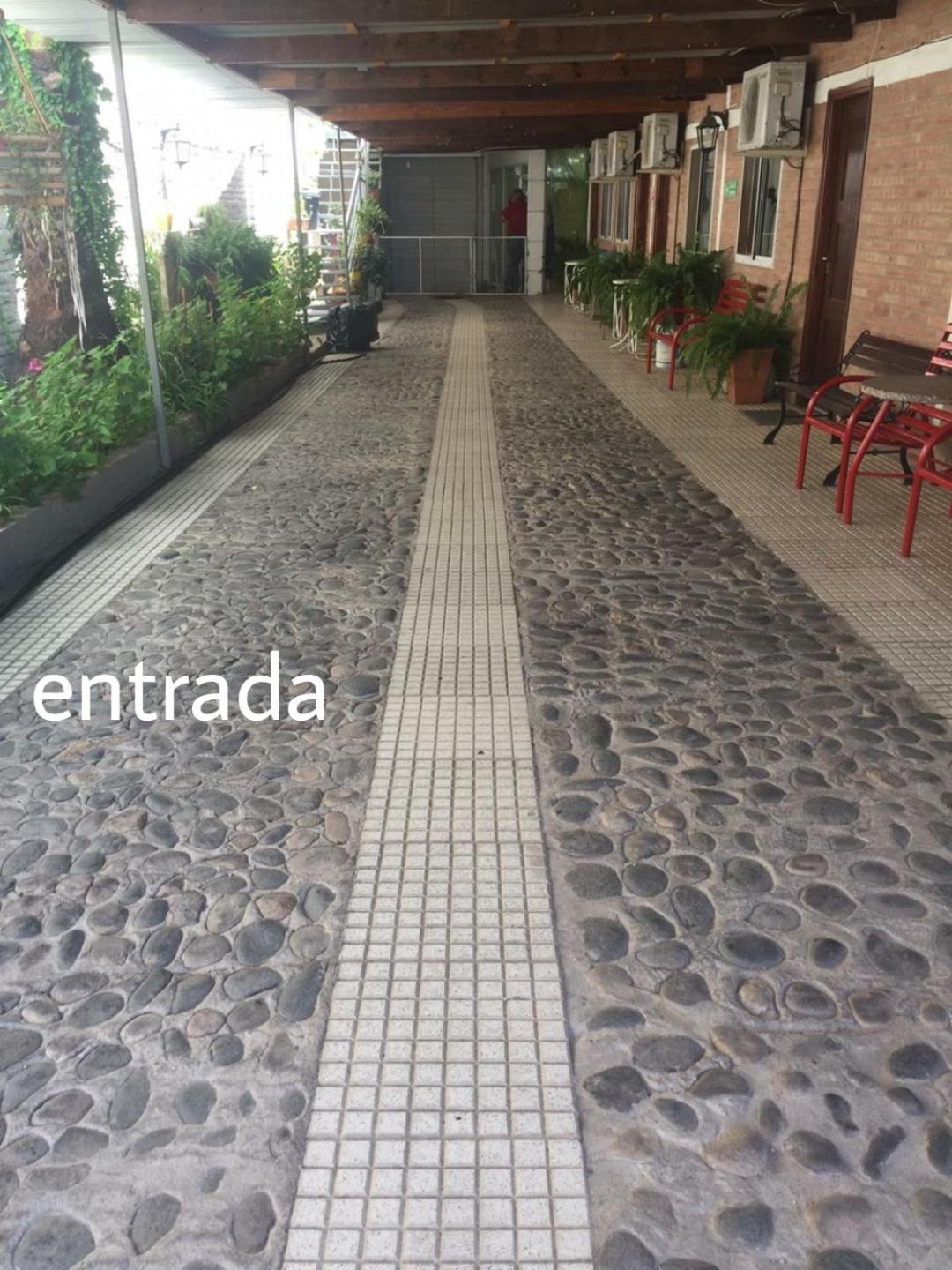 Complejo Navi