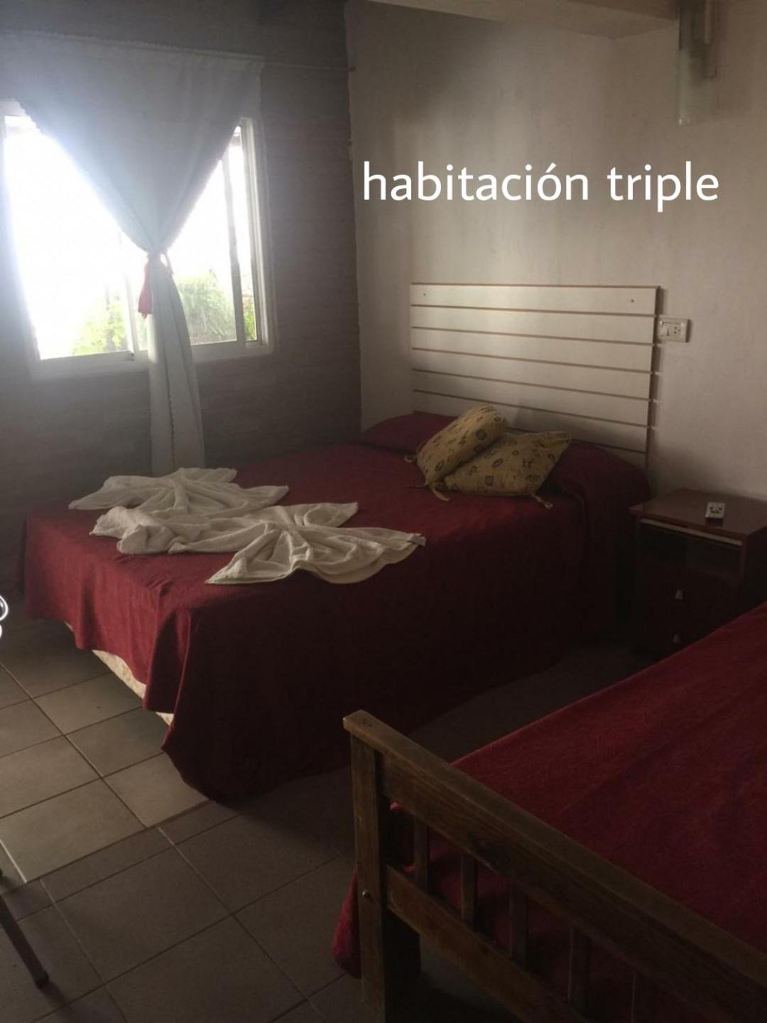 Complejo Navi