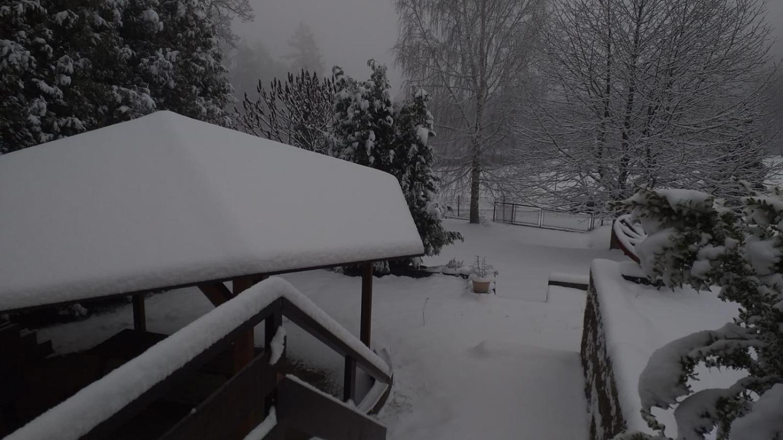 rekreační dům Pohoda view 3