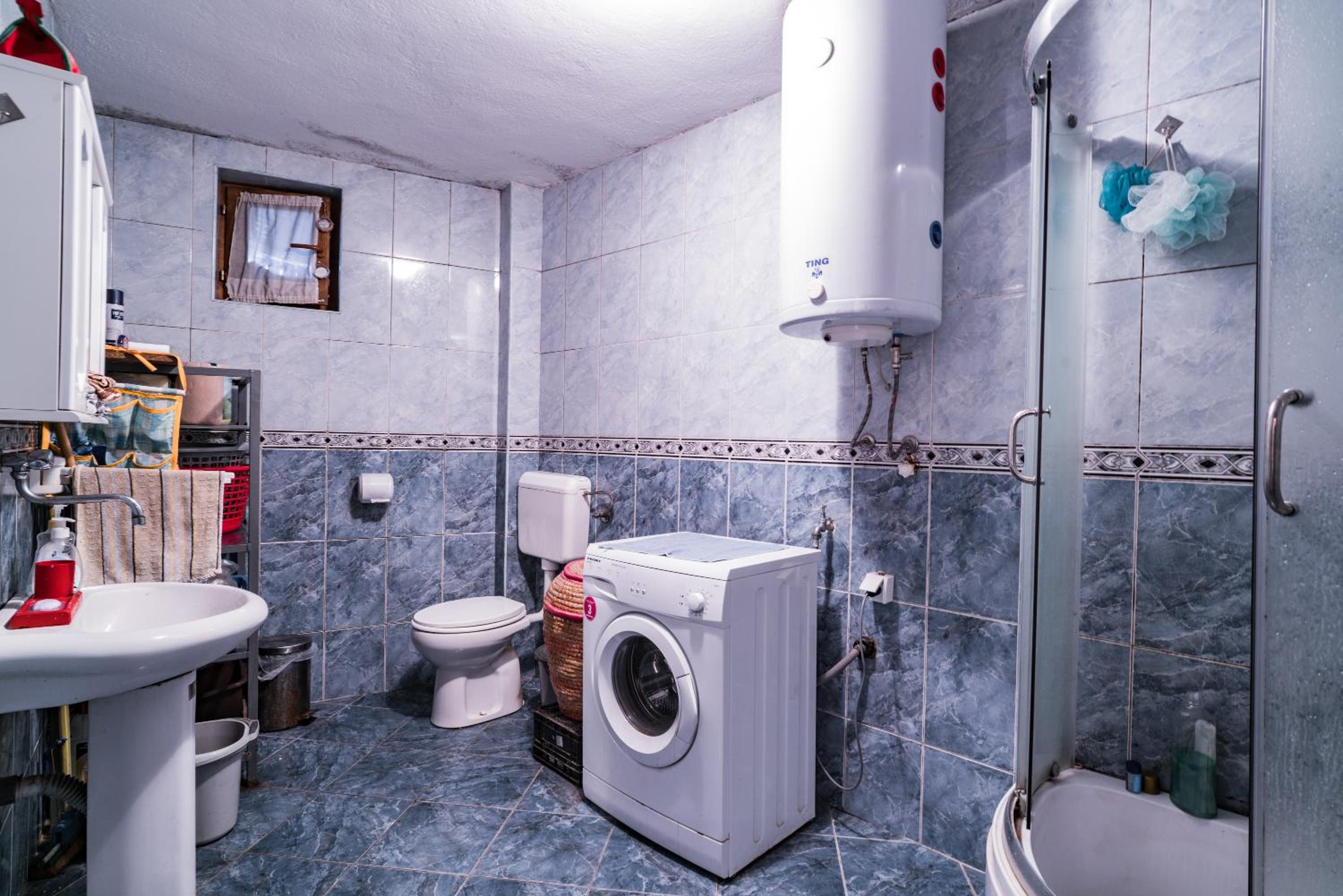 Etno House Shancheva