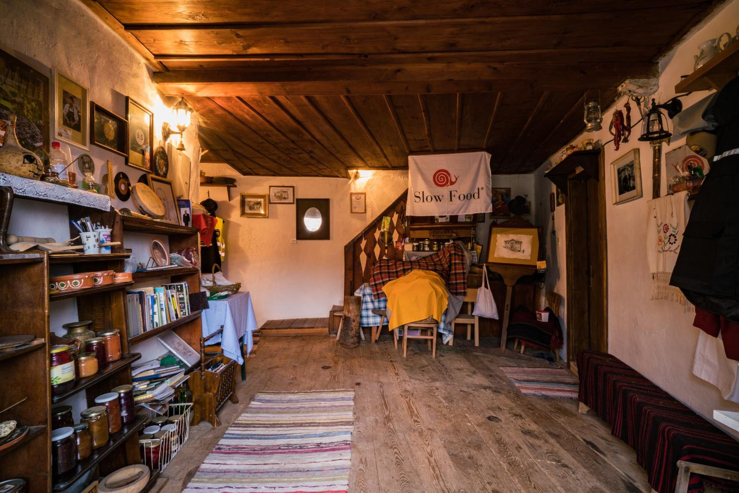 Etno House Shancheva, photo 21
