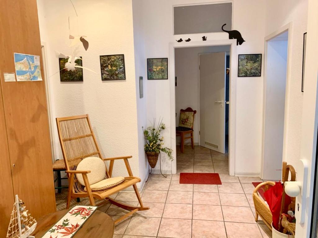 Haus Anastasia view 2
