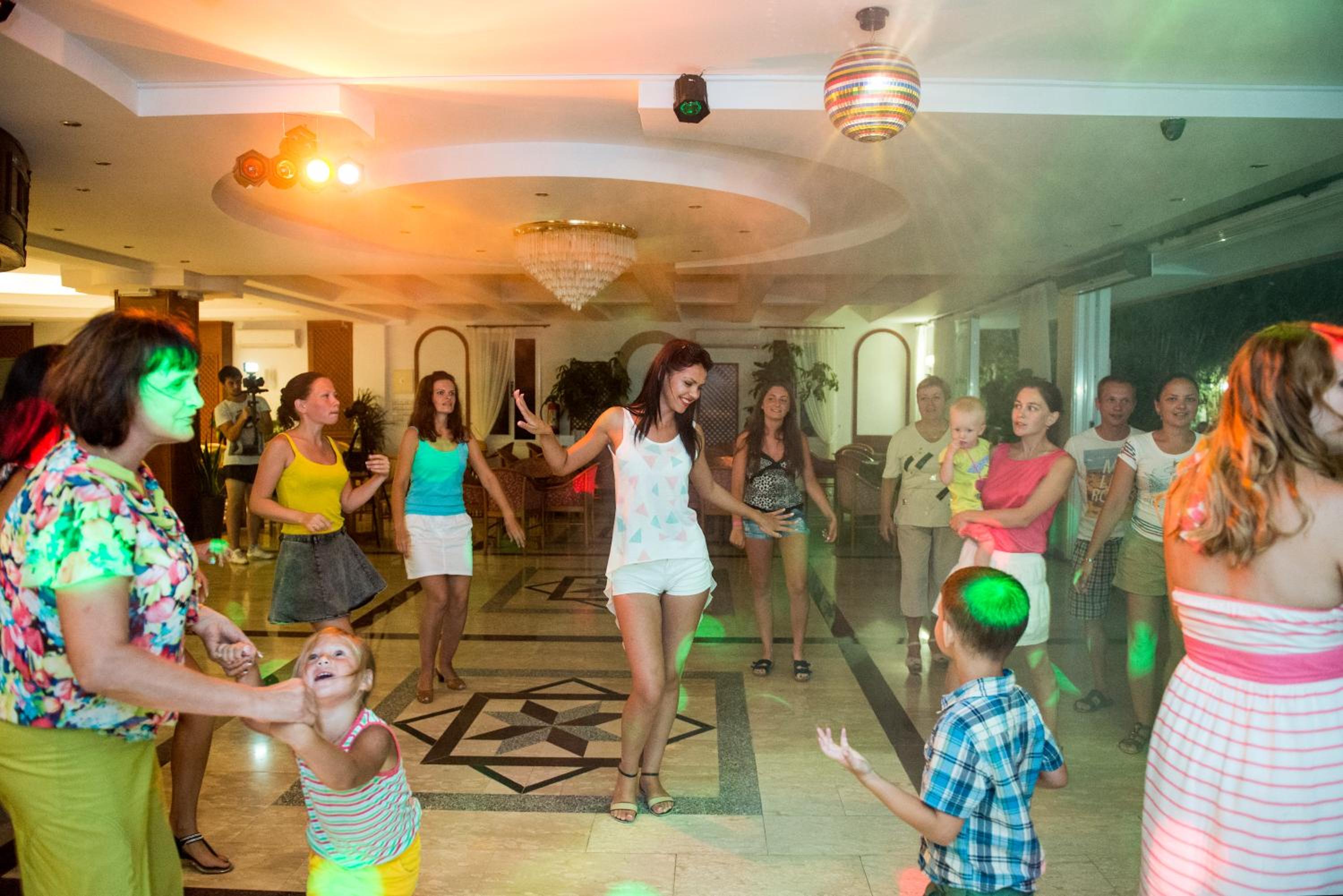 Avlida Hotel