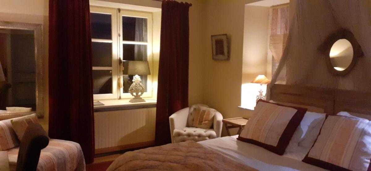 Le Relais du Haras view 3