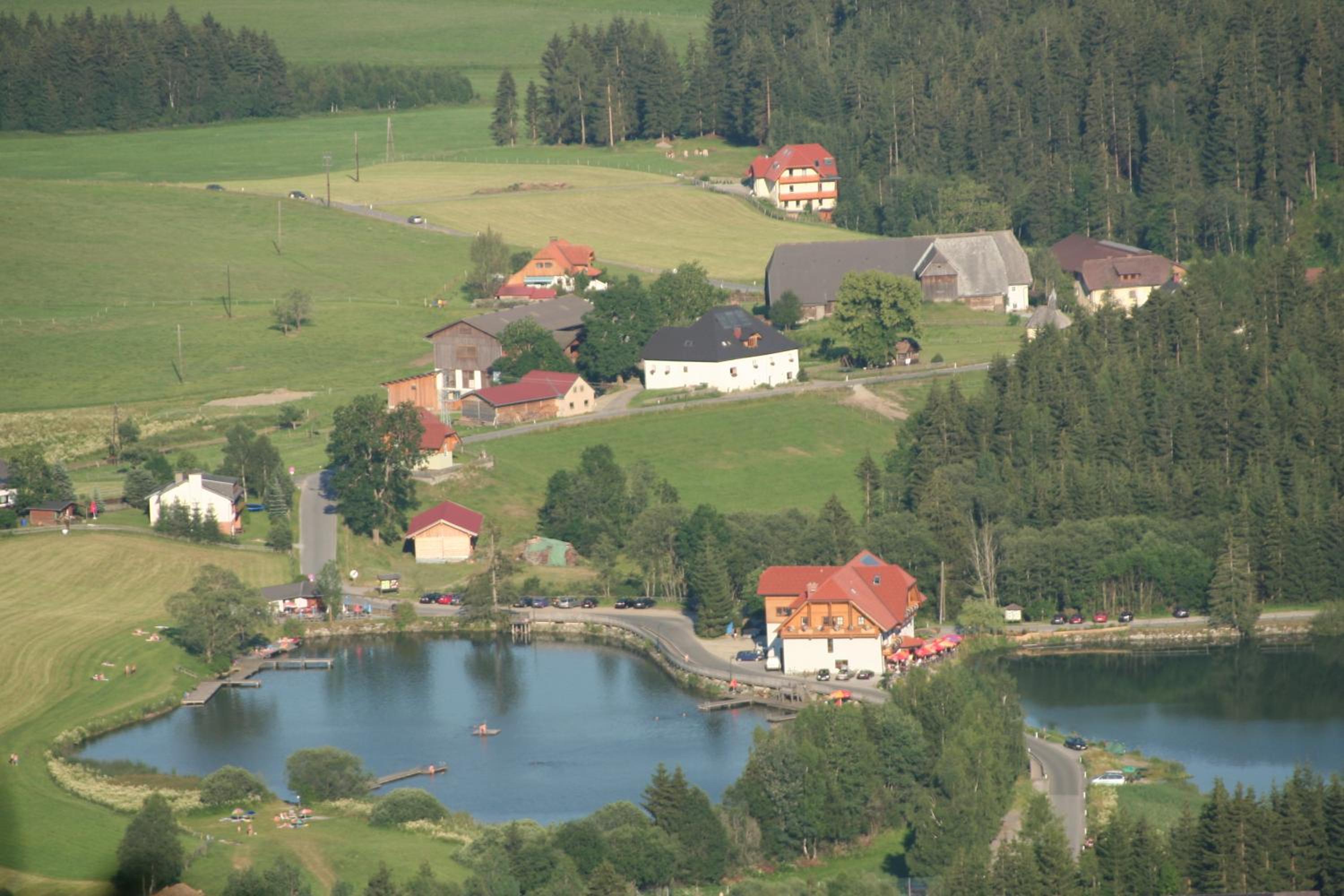 Biohof Köck Tonibauer