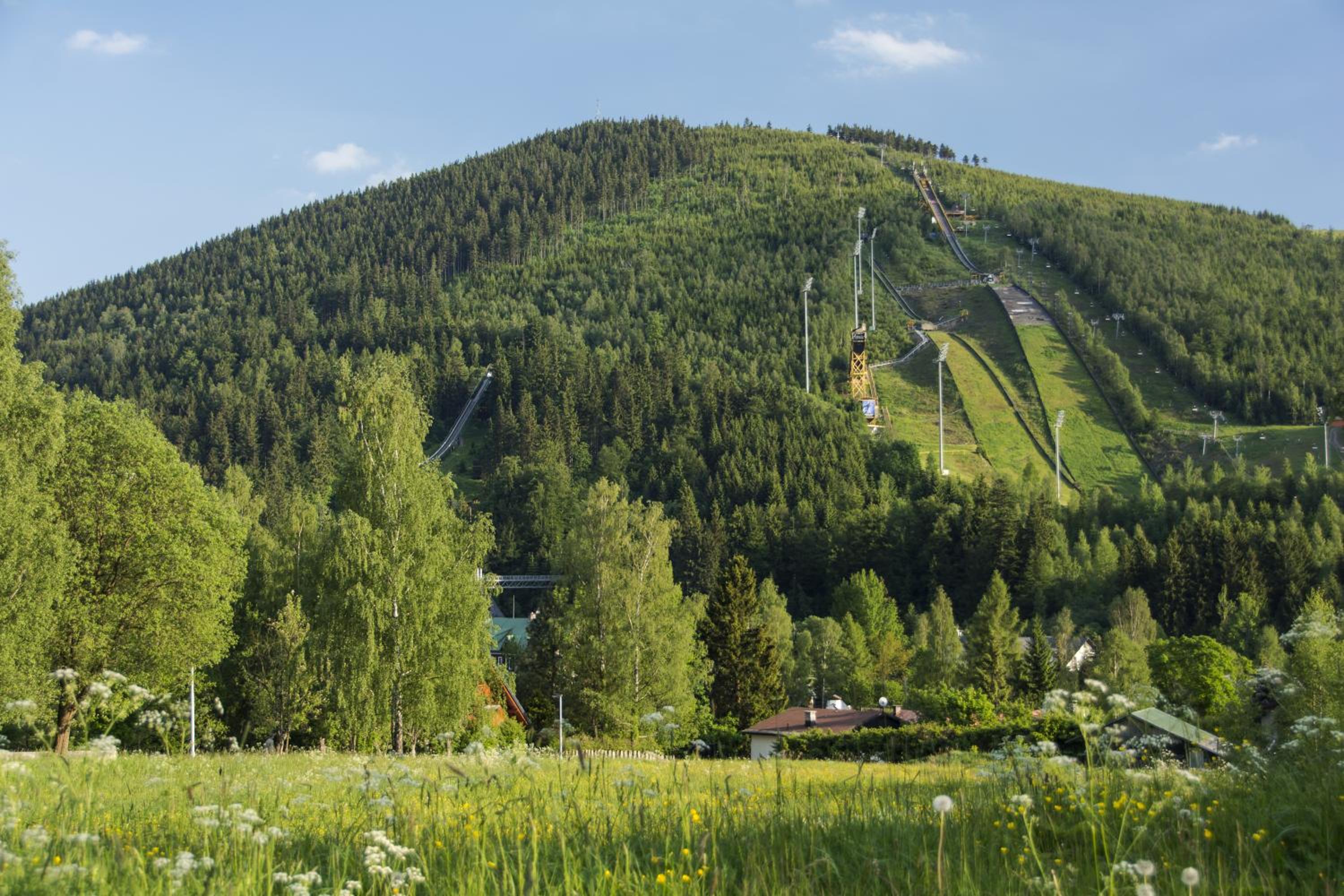 Apartmán Harrachov ADOS 005 Mumlava