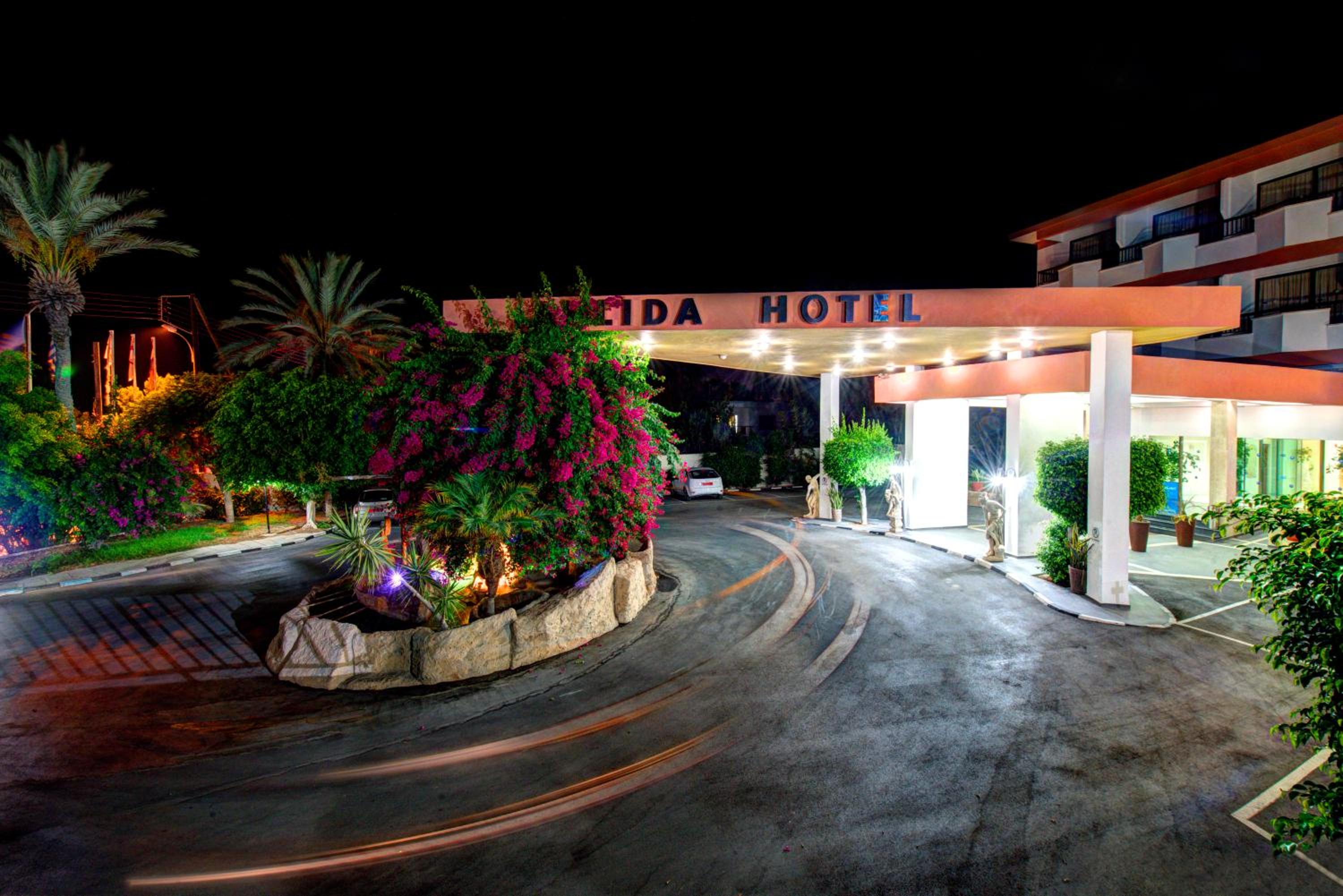 Avlida Hotel