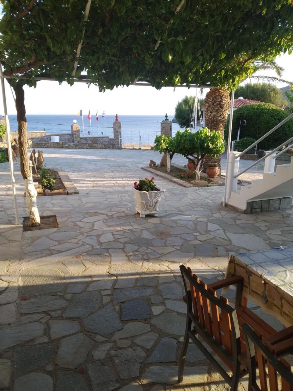 Mabella Beach view 4